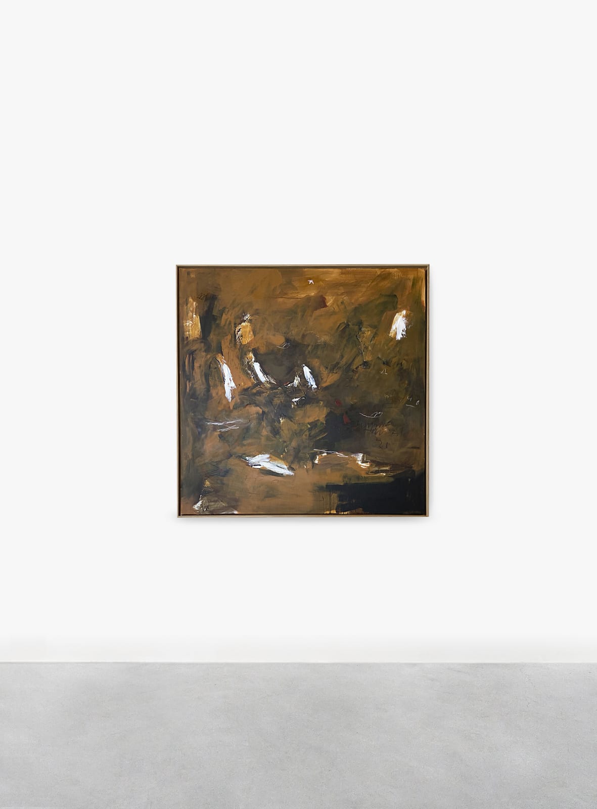 Steingrímur Gauti, Untitled (12), 2021
