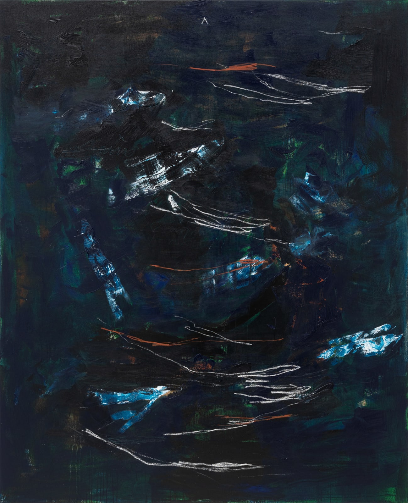 Steingrímur Gauti, Untitled, 2021