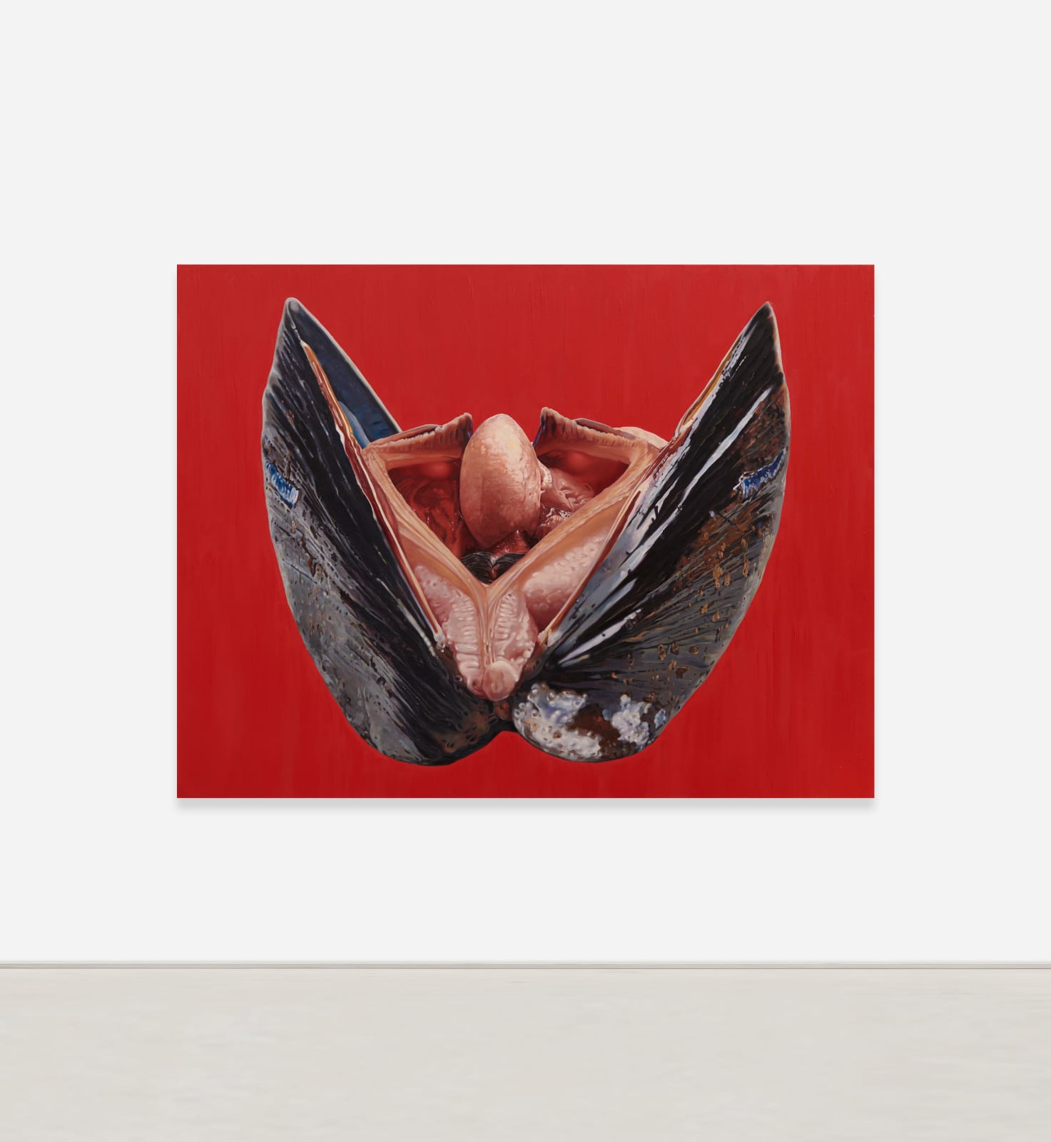 Fawn Rogers, Free of God, 2021