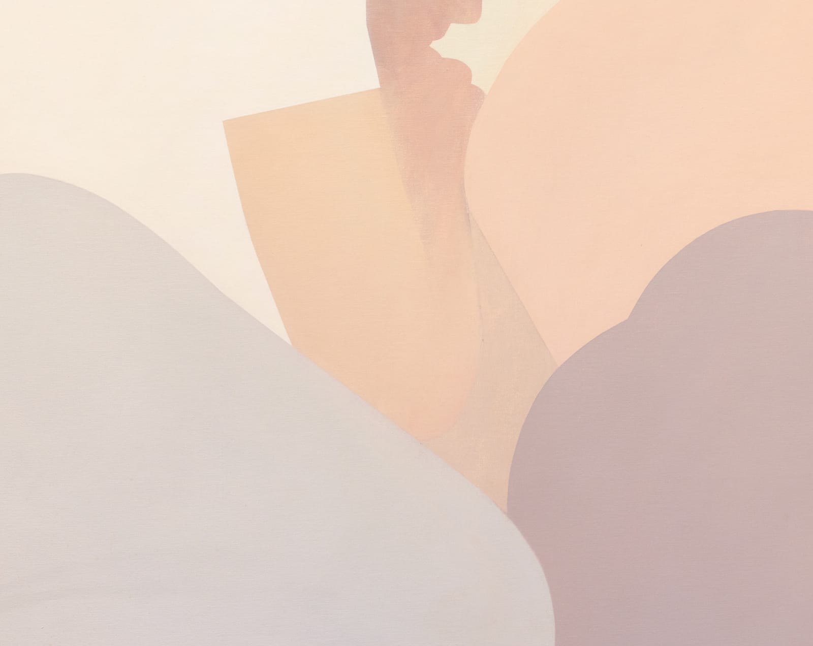 Manuel Stehli, Untitled, 2024