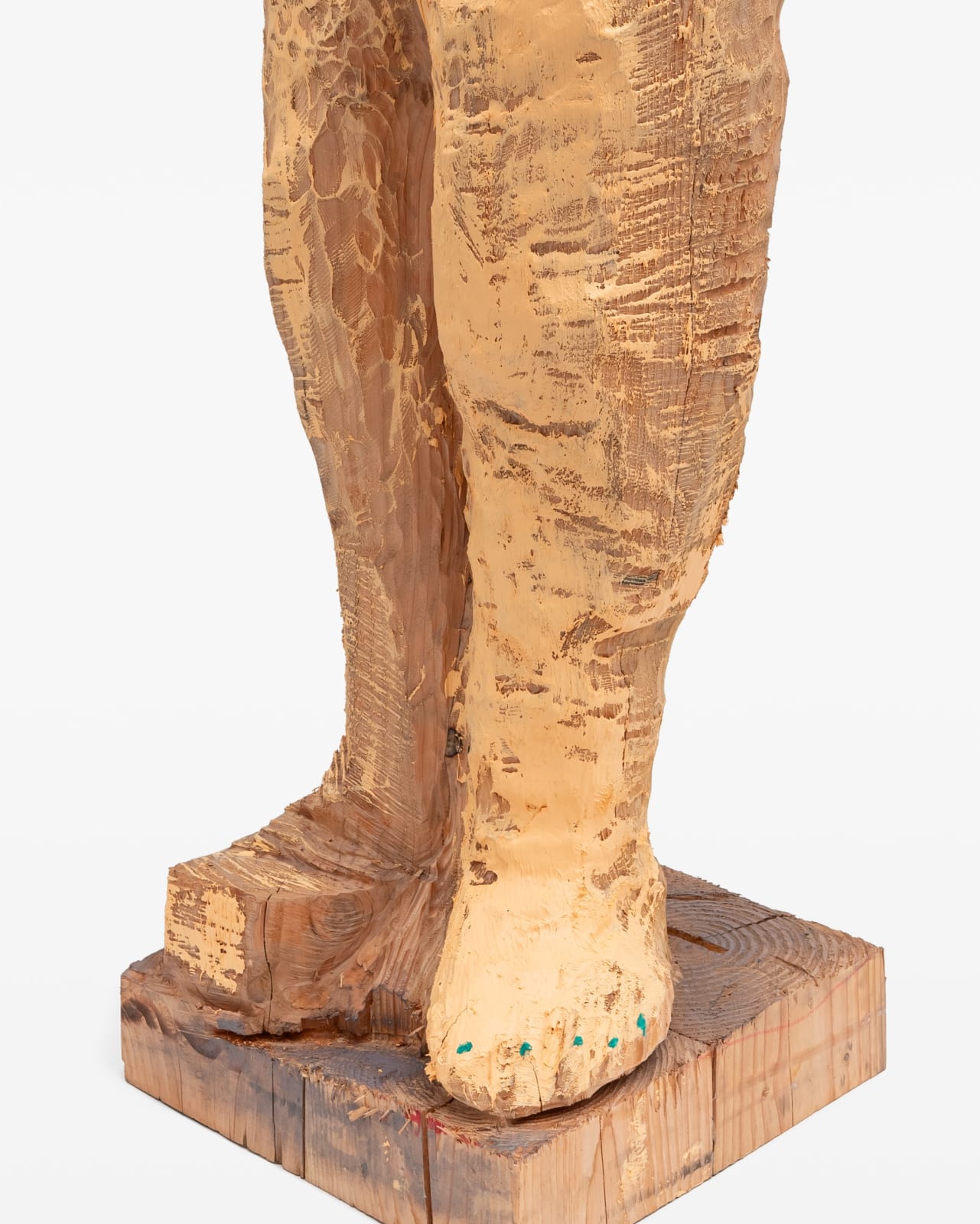 Shinya Azuma, Muteki human(Because he can't lose anymore), 2024