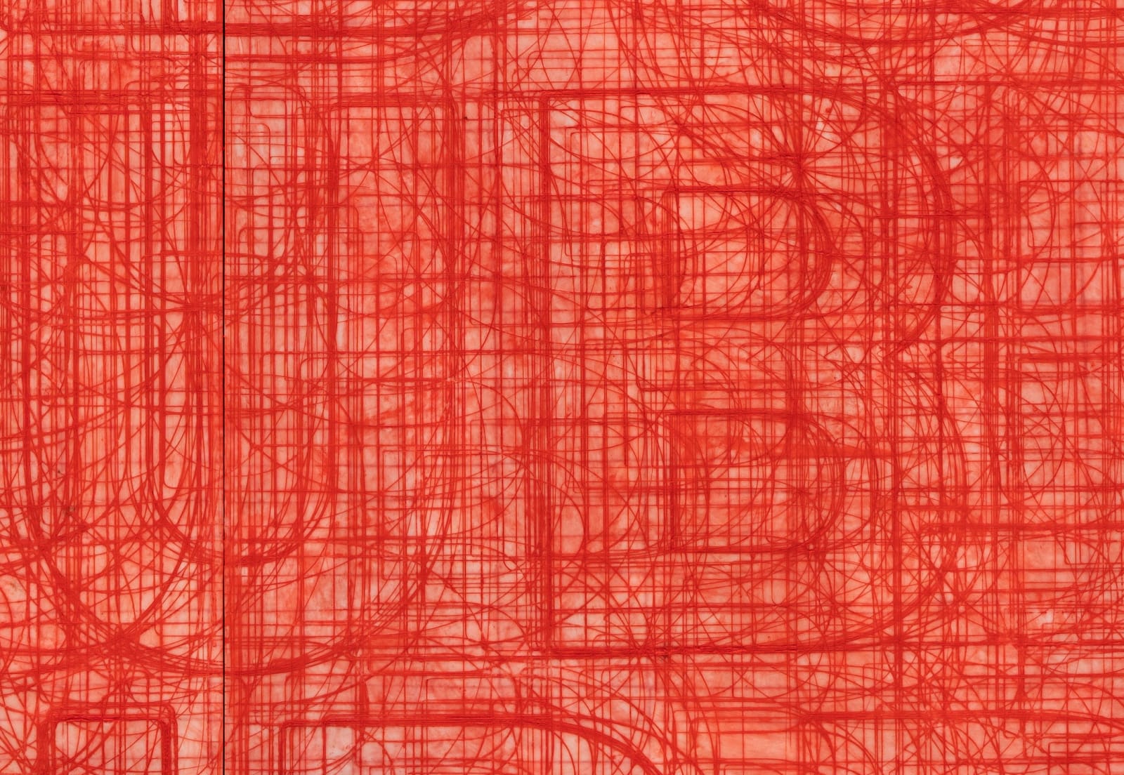 Sean Shim-Boyle, EKG#17 - All of it Wrong, 2022