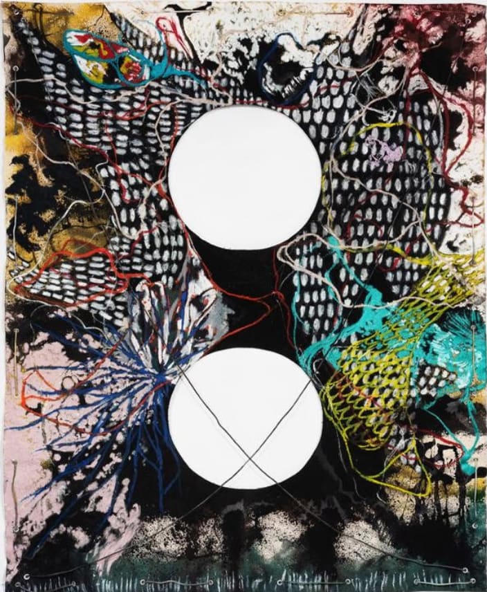 Naotaka Hiro, Untitled (Air), 2022