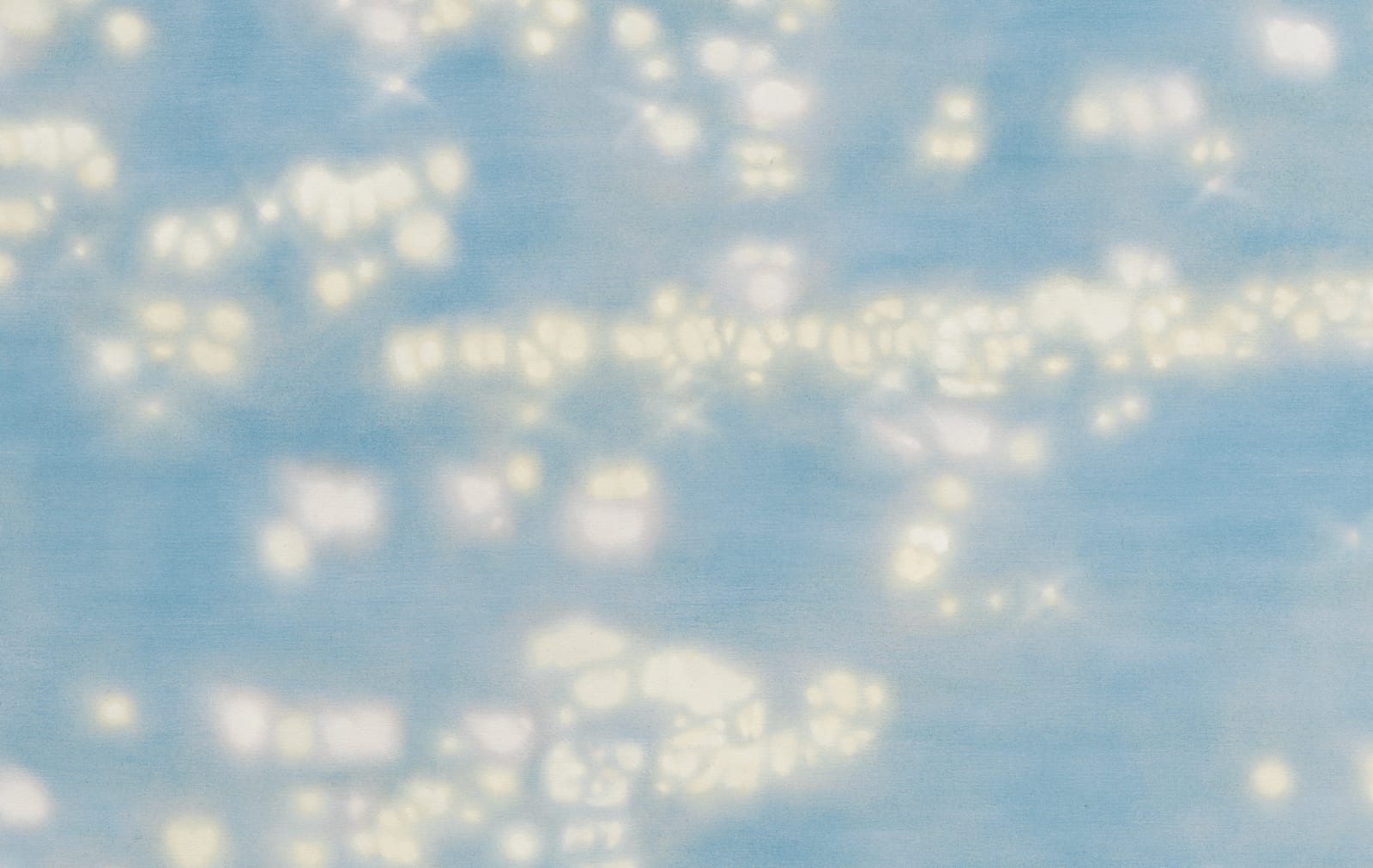 James Prapaithong, Milky Way Across the Bridge, 2023