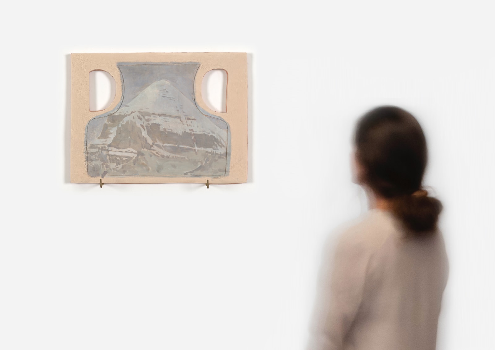 Xie Fan, Screen · Mount Kailash, 2023