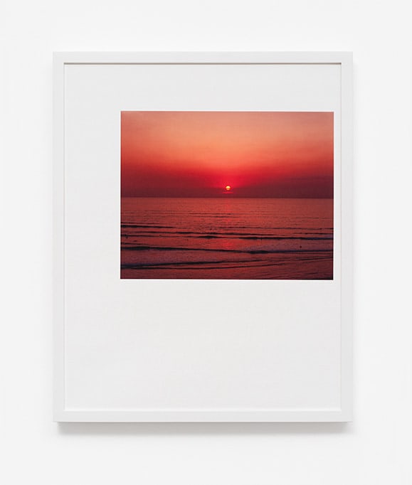 Thomas Block Humery, San Onofre, 2023