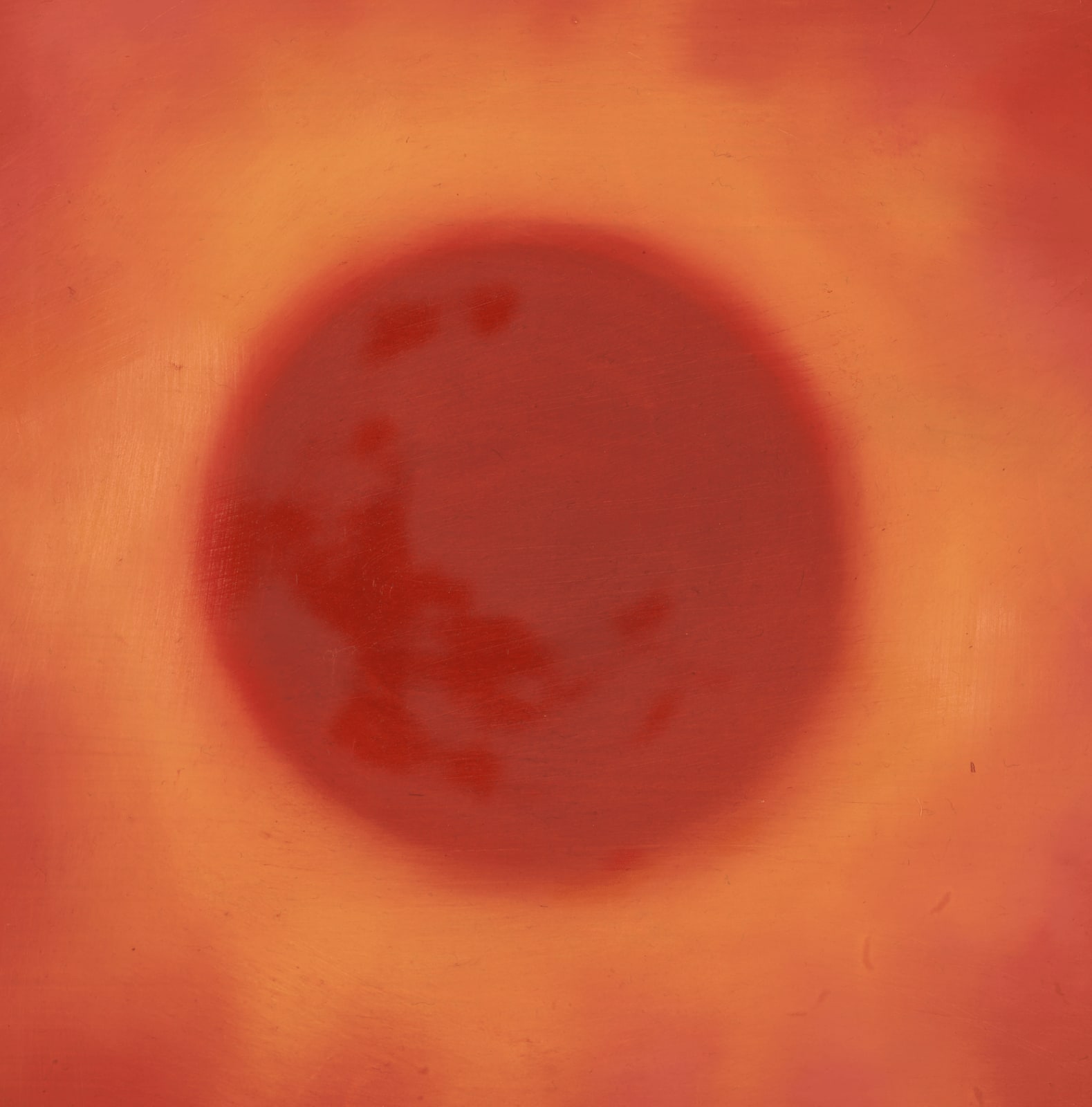 XIE Fan, Celestial Signs, 2024