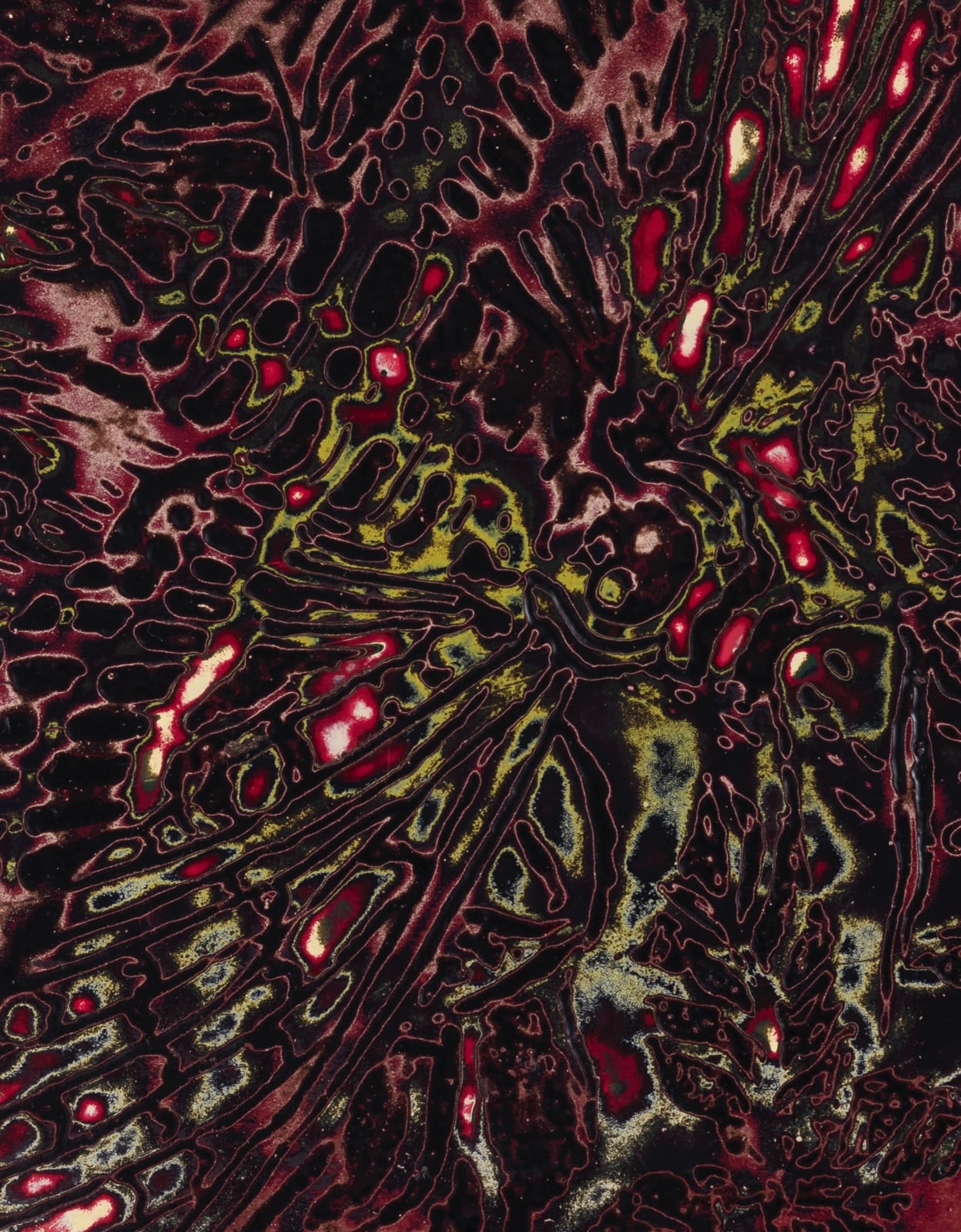 Dennis Miranda Zamorano, Omen, 2025