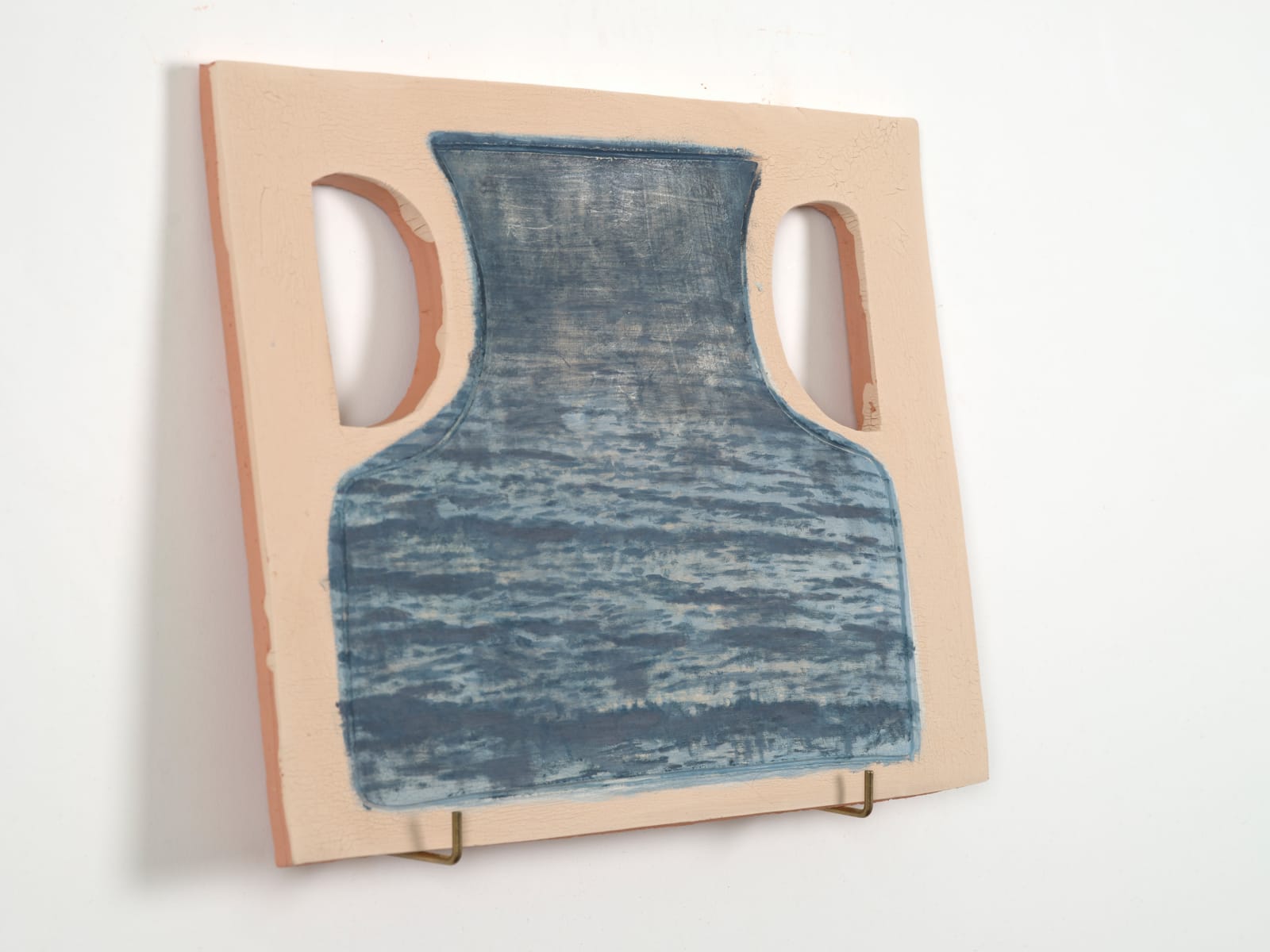 Xie Fan, Screen · Sea, 2023