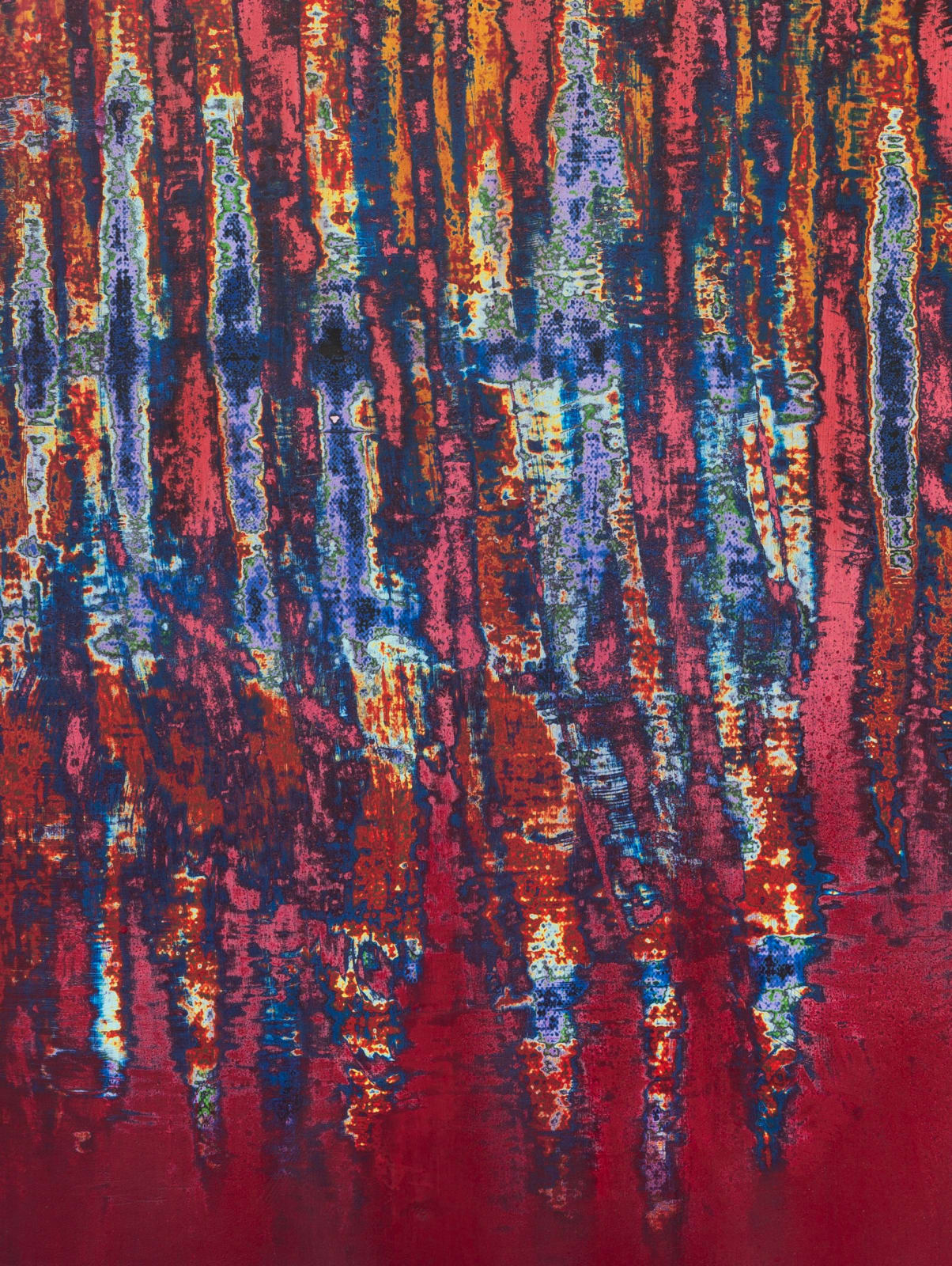 Dennis Miranda Zamorano, I. lento-sostenuto tranquillo ma cantabile, 2023