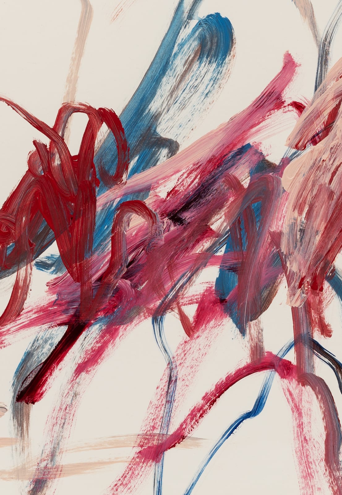 a'driane nieves, Notes #4, 2023