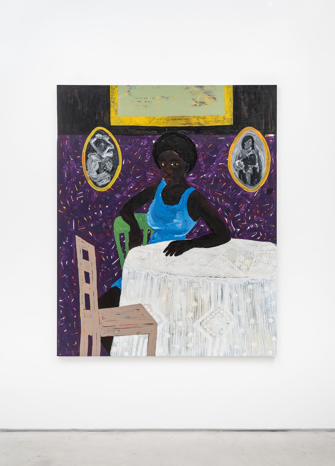 Godwin Champs Namuyimba, False Teacher, 2022