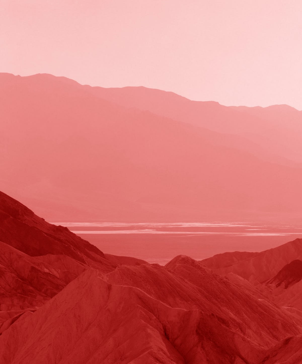 Thomas Block Humery, Zabriskie Point, 2023