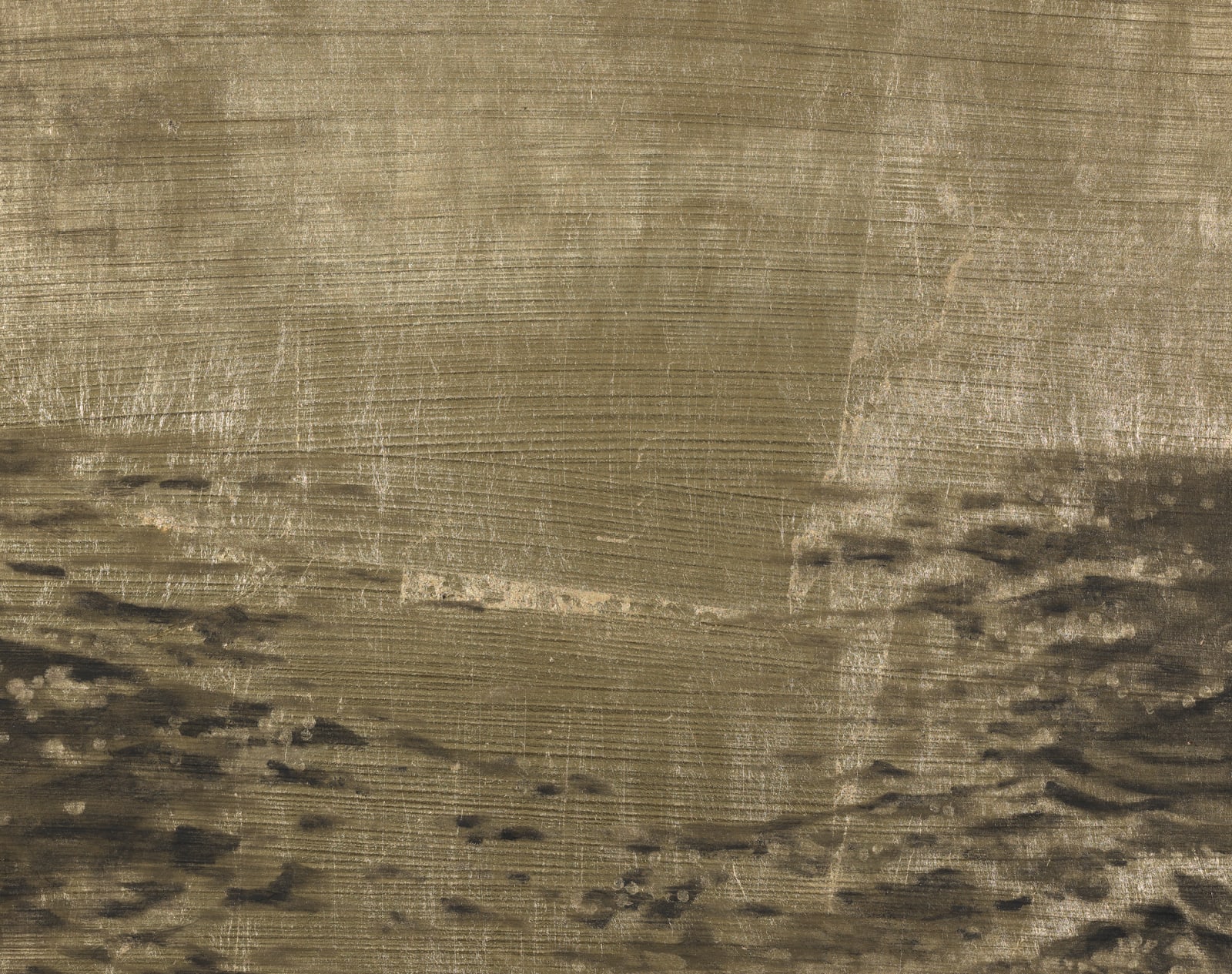 Xie Fan, Golden Sea, 2024