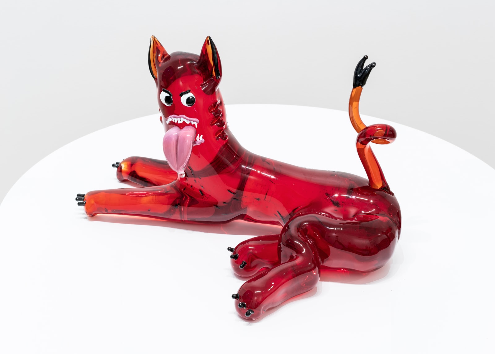 Oh de Laval, Aries, 2022