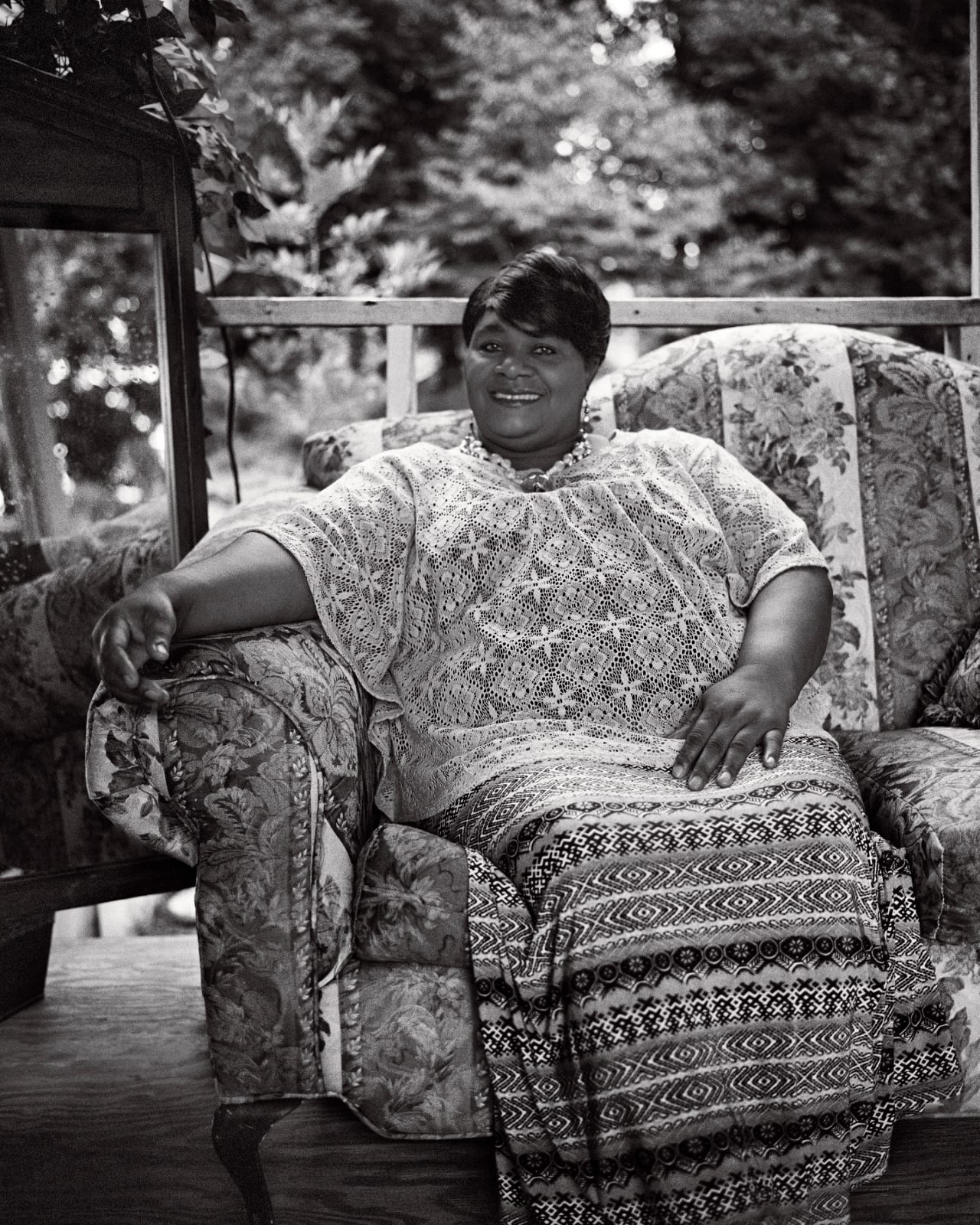 Isabelle Armand, Josephine, Kennedy’s sister, 2013 - 2018