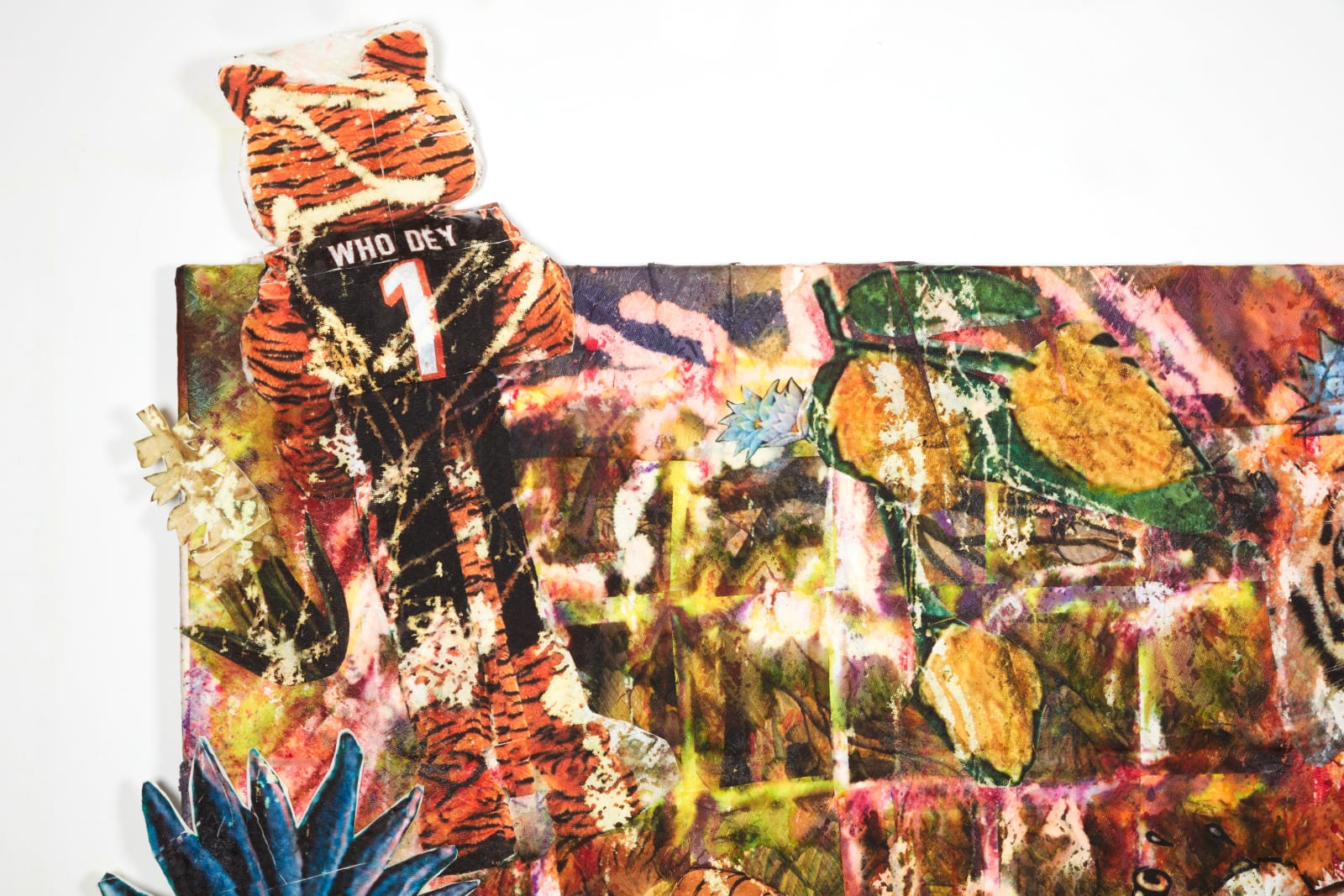 Monsieur Zohore, Surprise! 1891-2022, 2022