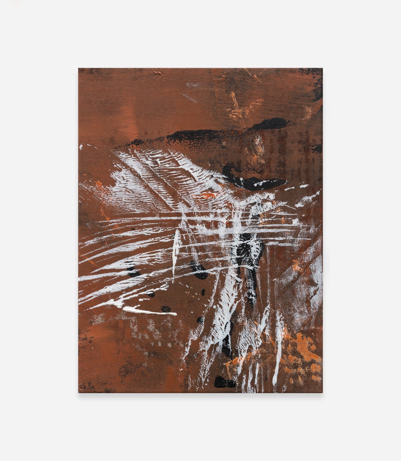 Steingrímur Gauti, Untitled, 2023