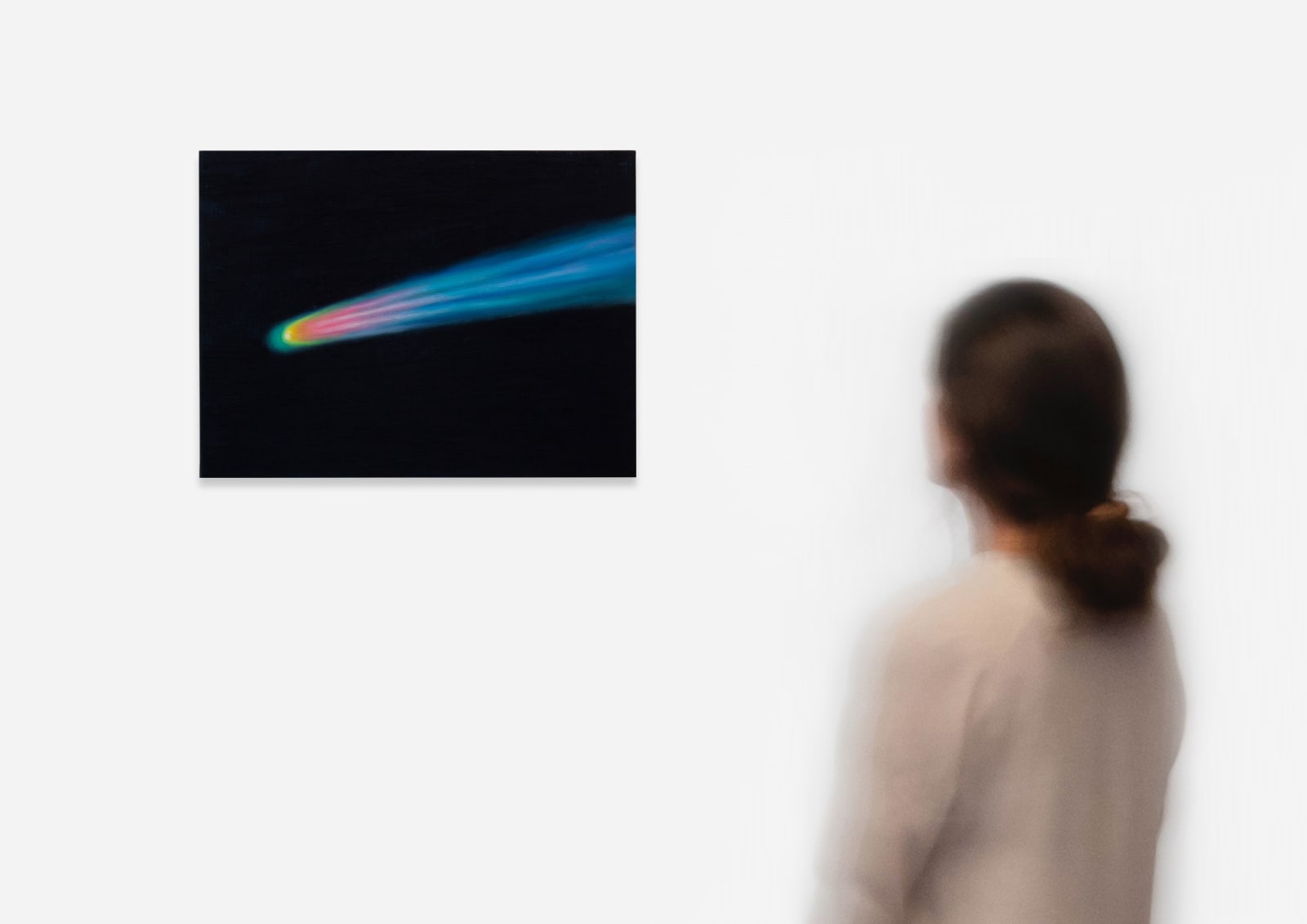 Fawn Rogers, Comet Tail #7, 2022