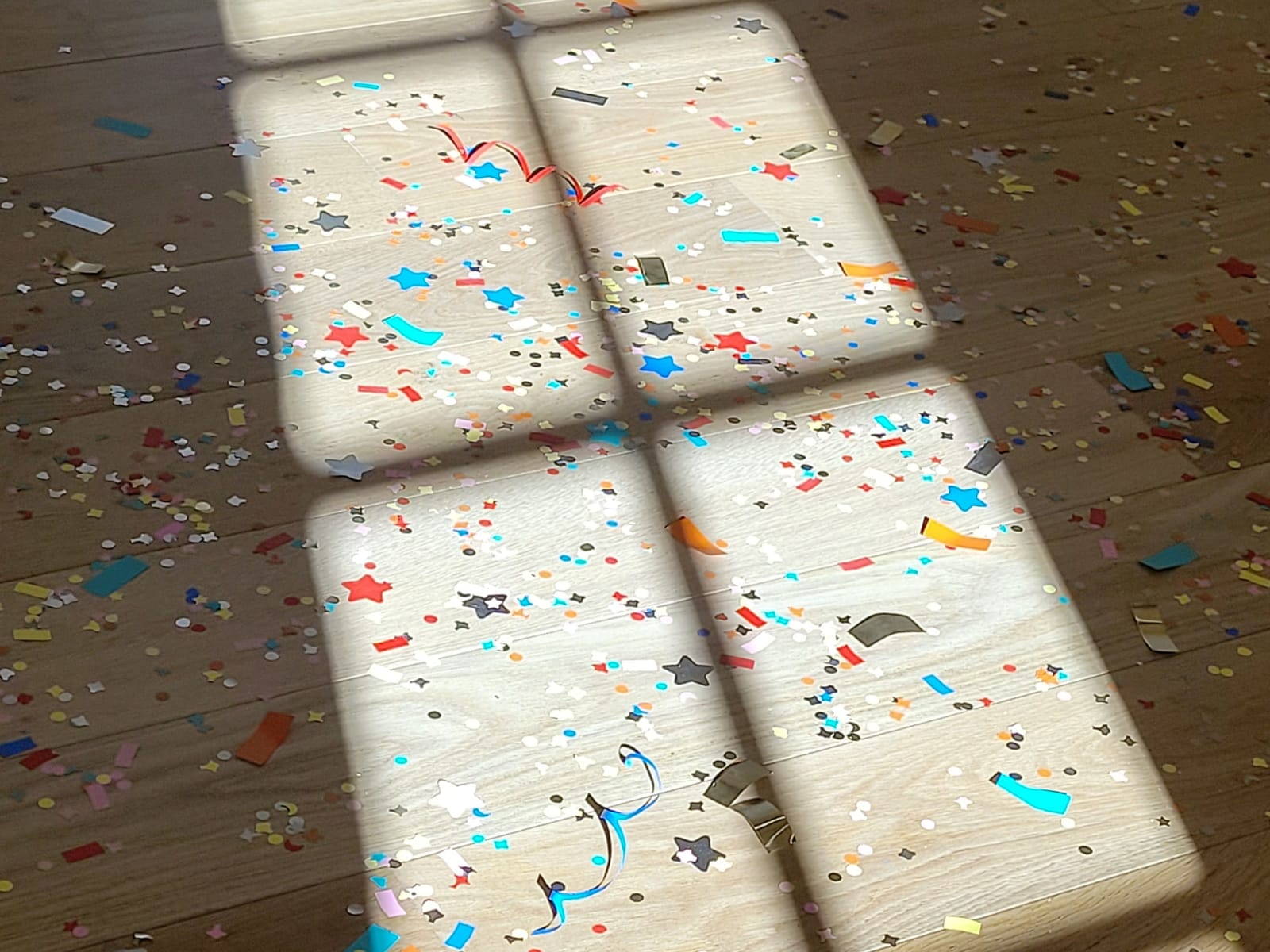 Laurent Pernot, JOUR DE FÊTE, 2022