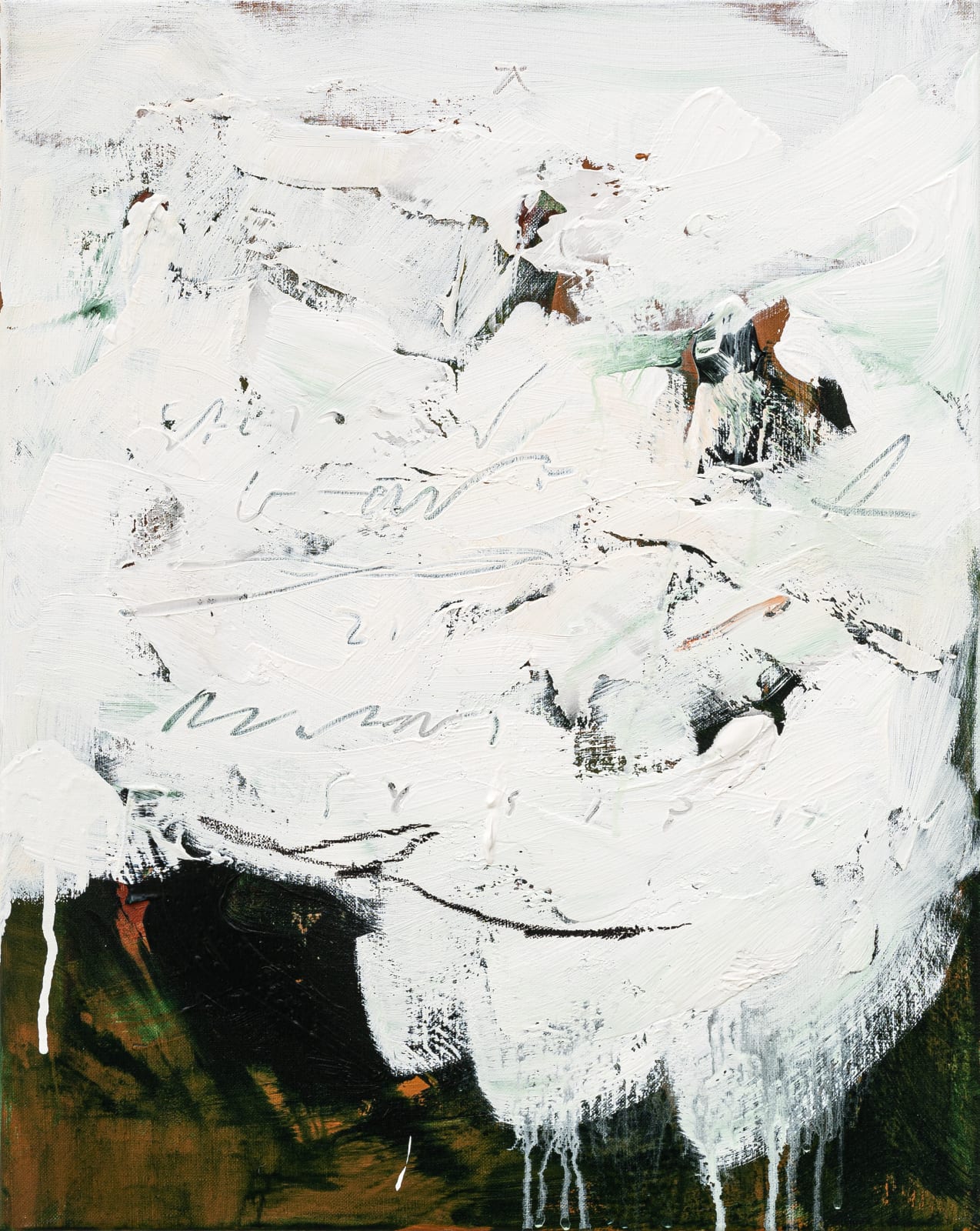 Steingrímur Gauti, Untitled, 2021