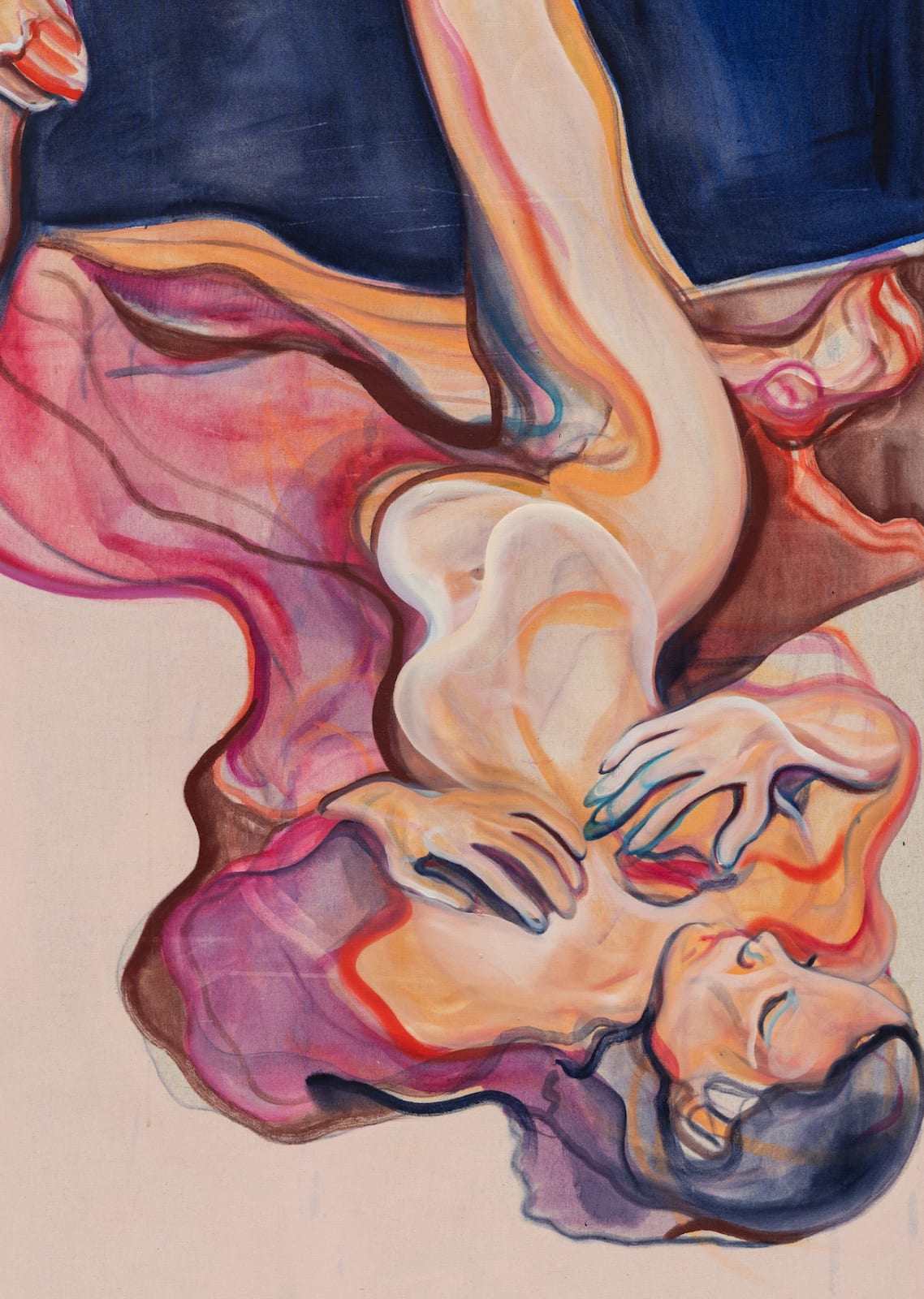 Ana Karkar, Cold wave, 2023