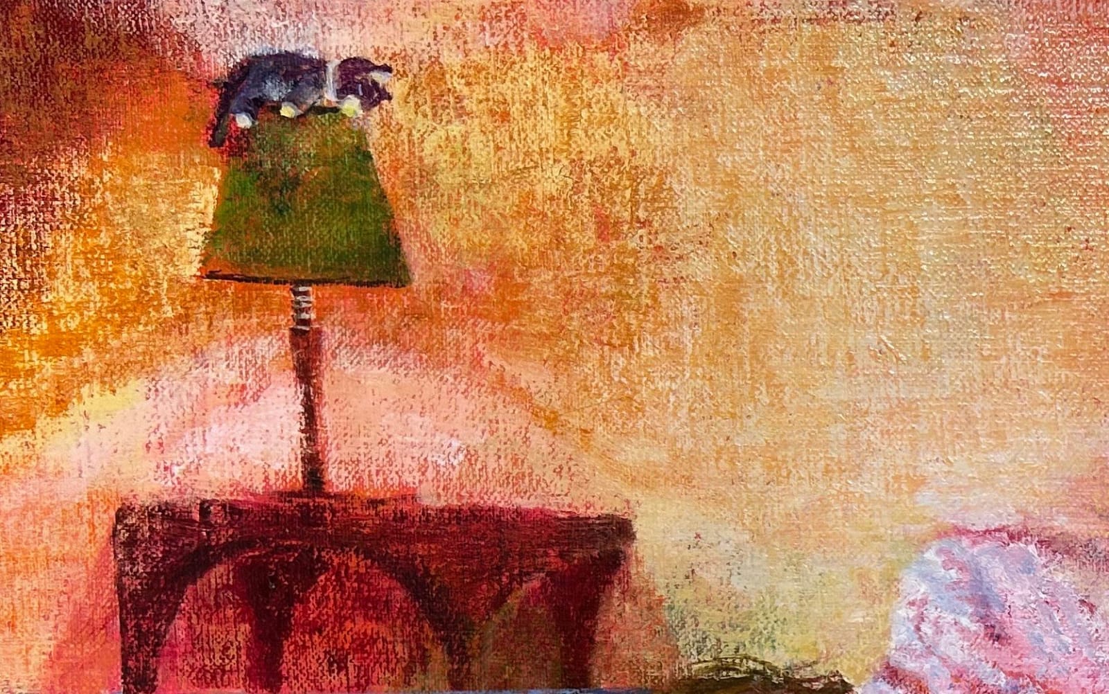 Minami Kobayashi, White sheets nirvana, 2025