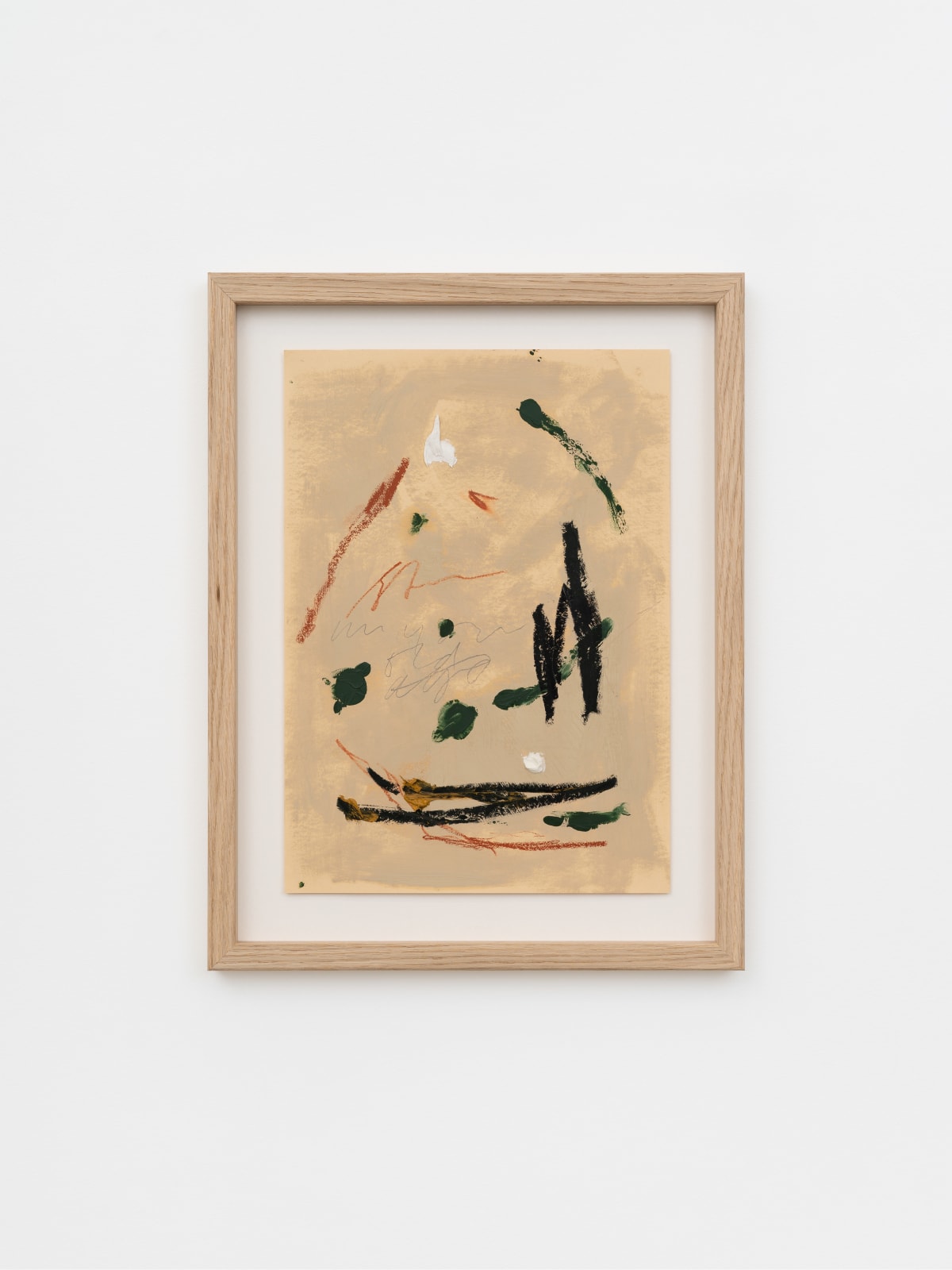 Steingrímur Gauti, Untitled, 2021