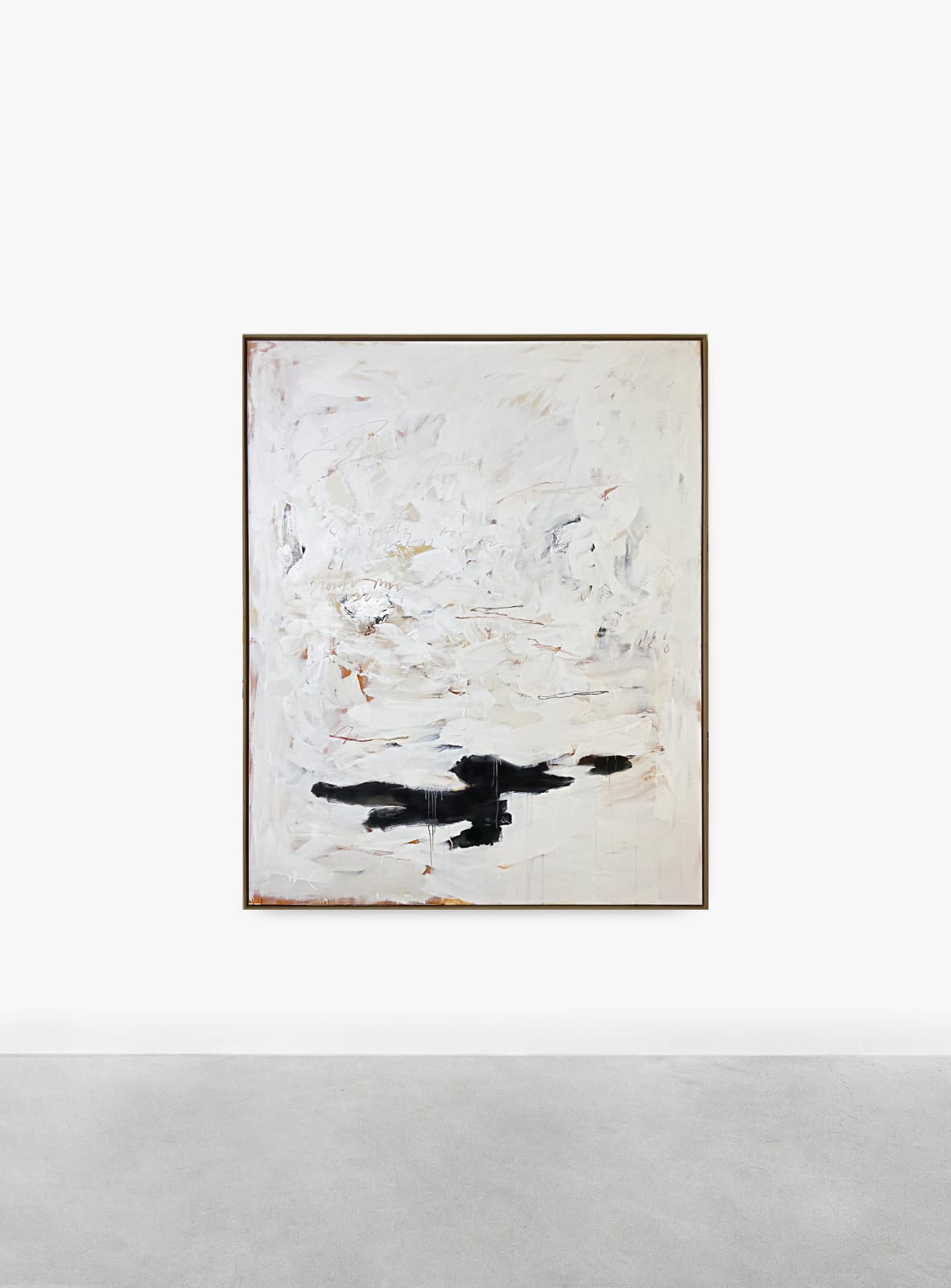 Steingrímur Gauti, Untitled (15), 2021
