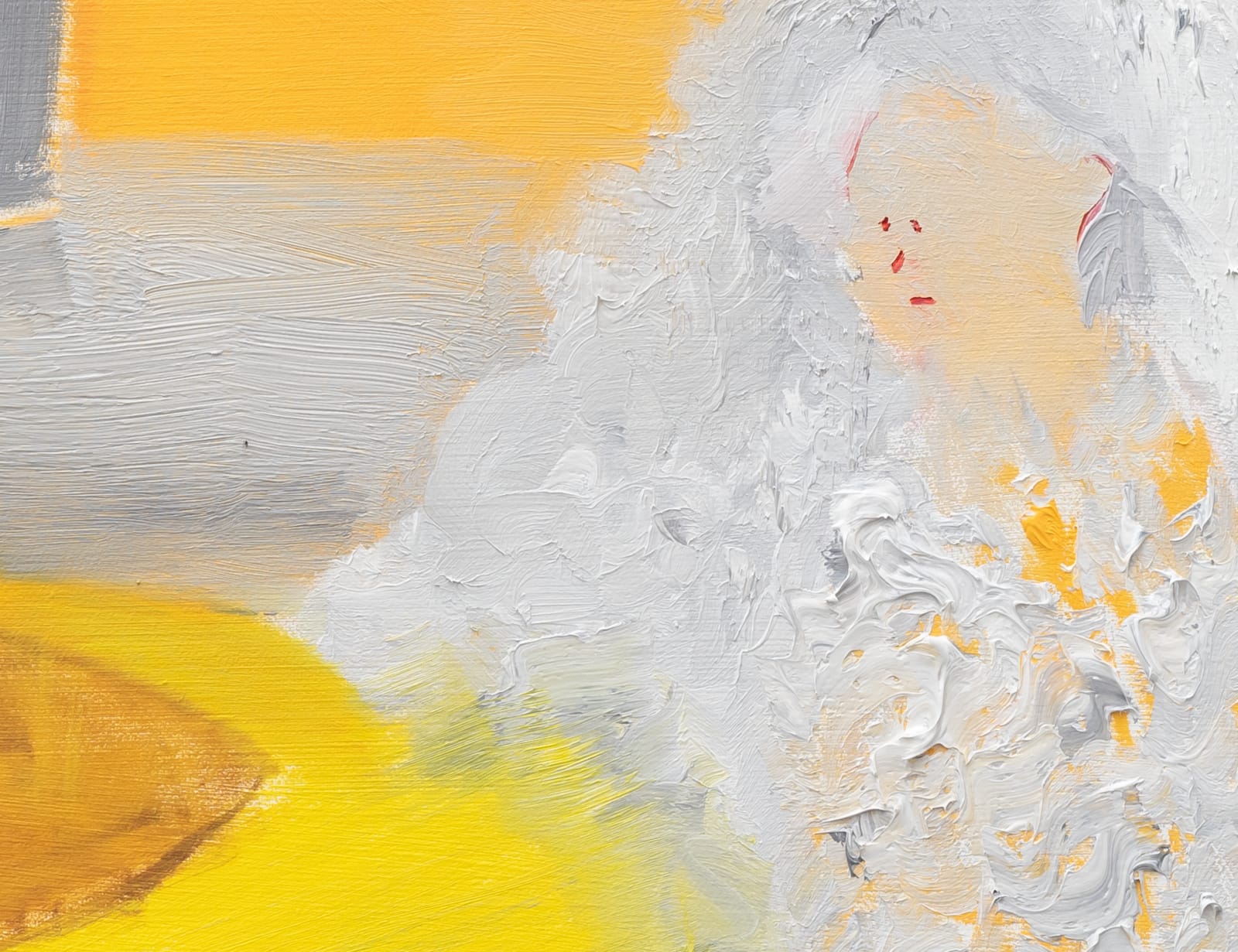 Shinya Azuma, Exodus(Arc de Triomphe), 2024