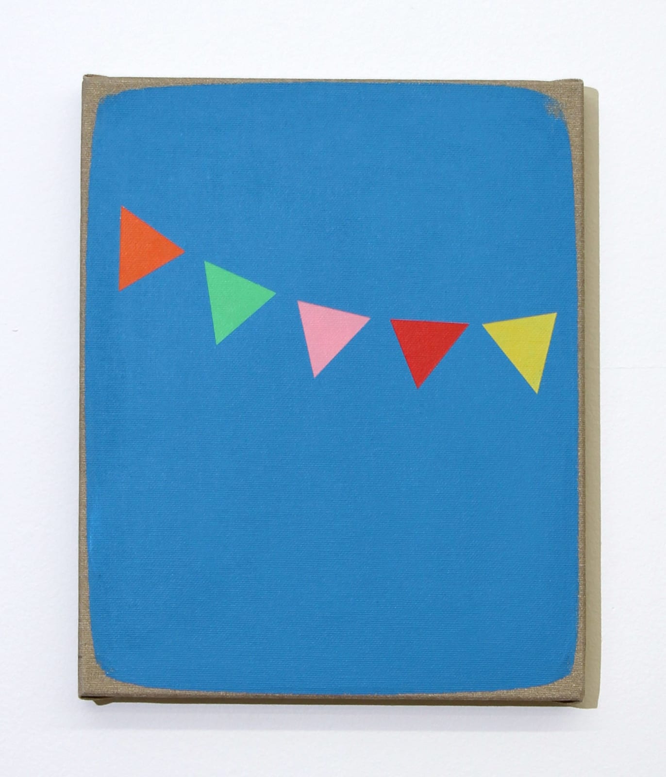 Laurent Pernot, Celebrations, 2021