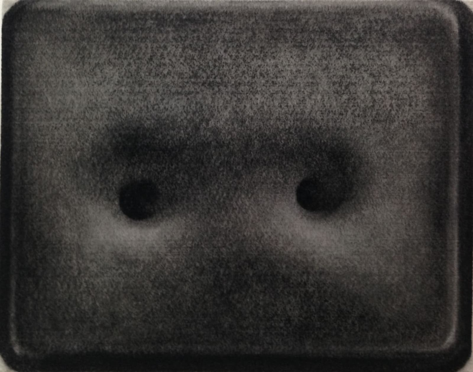 ZHANG Yunyao, A Pair of Sag, 2014