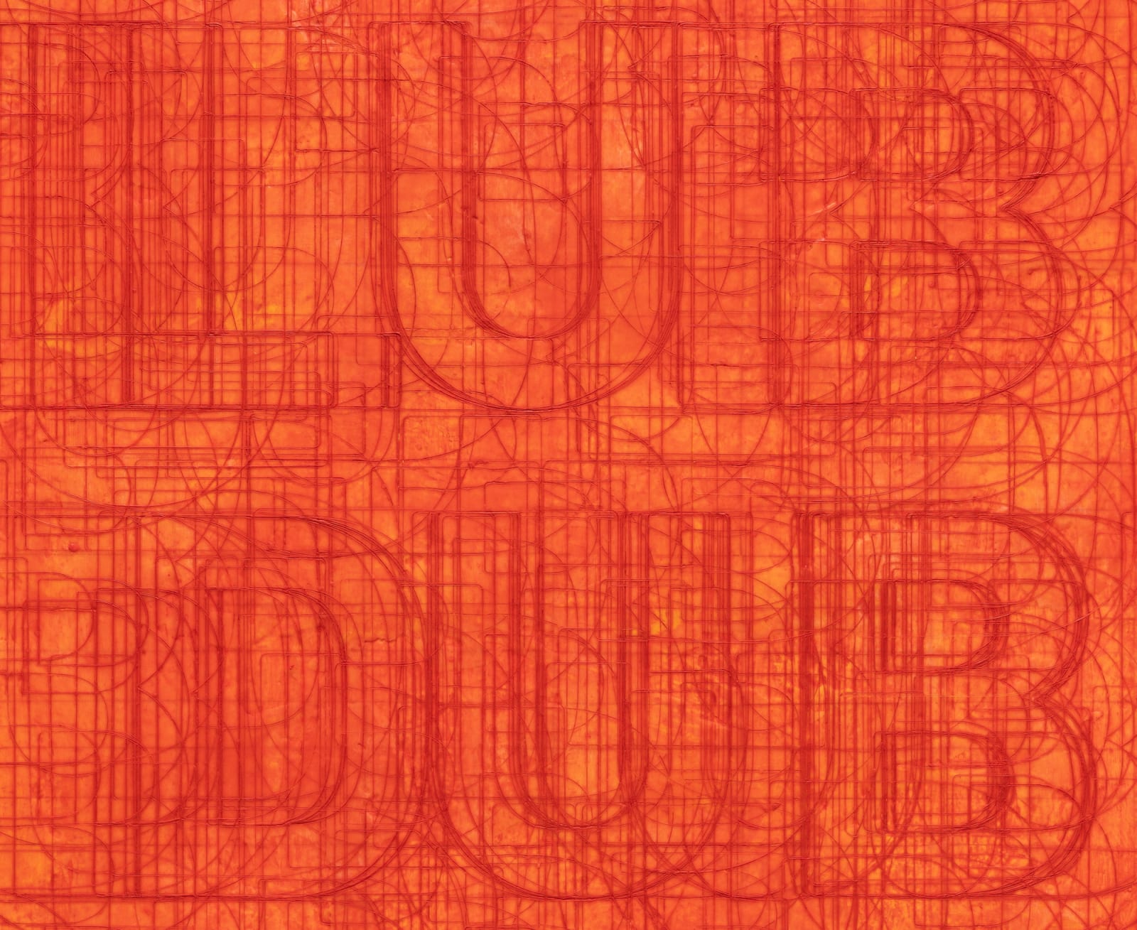 Sean Shim-Boyle, EKG#15 - There he 'a Go-Go-Goes!, 2022