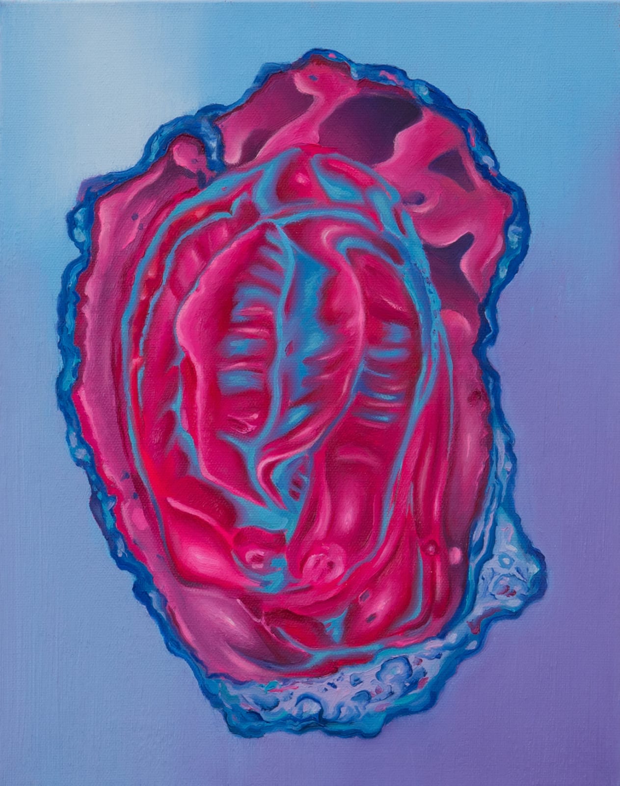 Fawn Rogers, Comet Tail #9, 2022