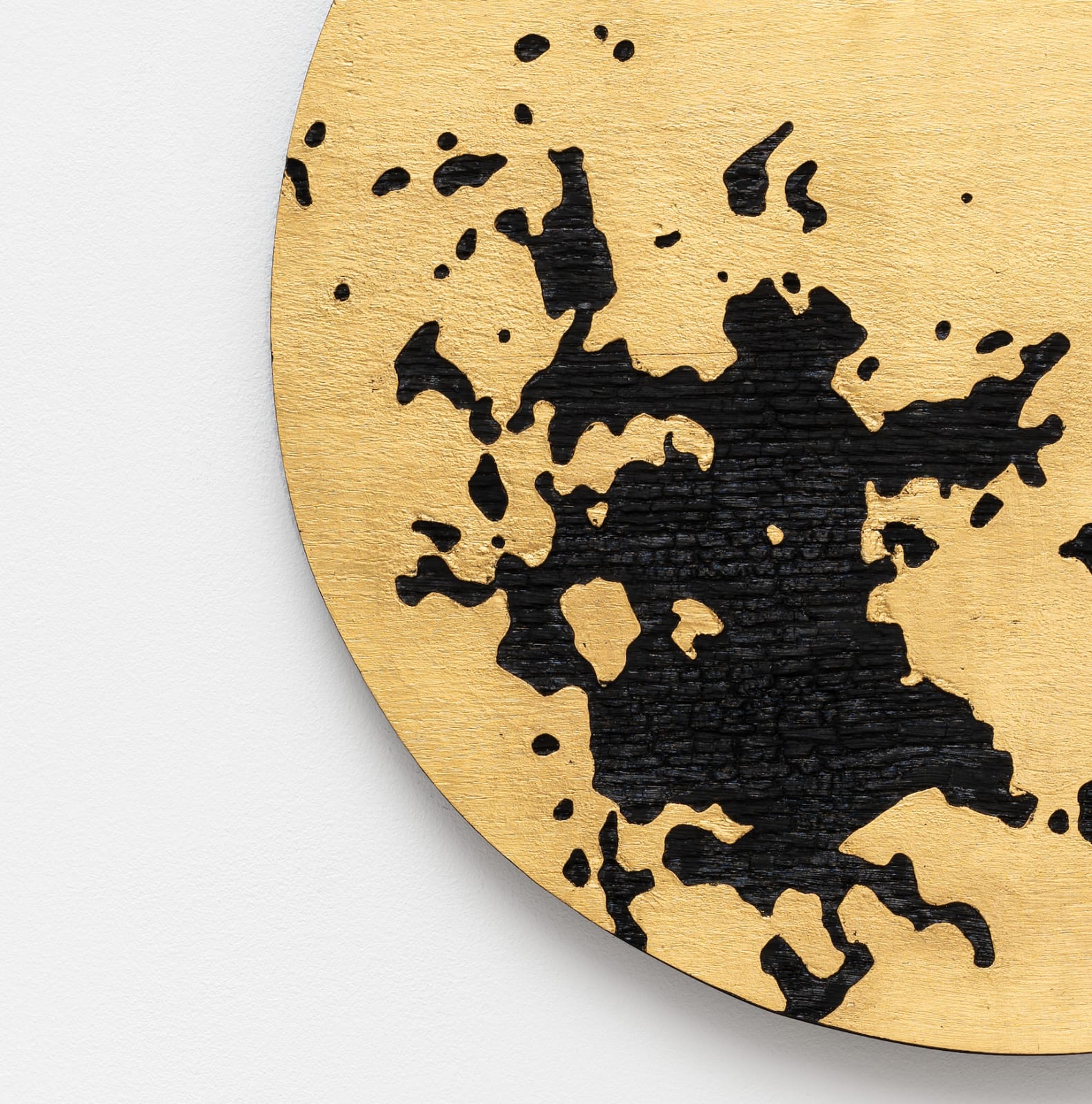 Laurent Pernot, Until the sun dies, 2025