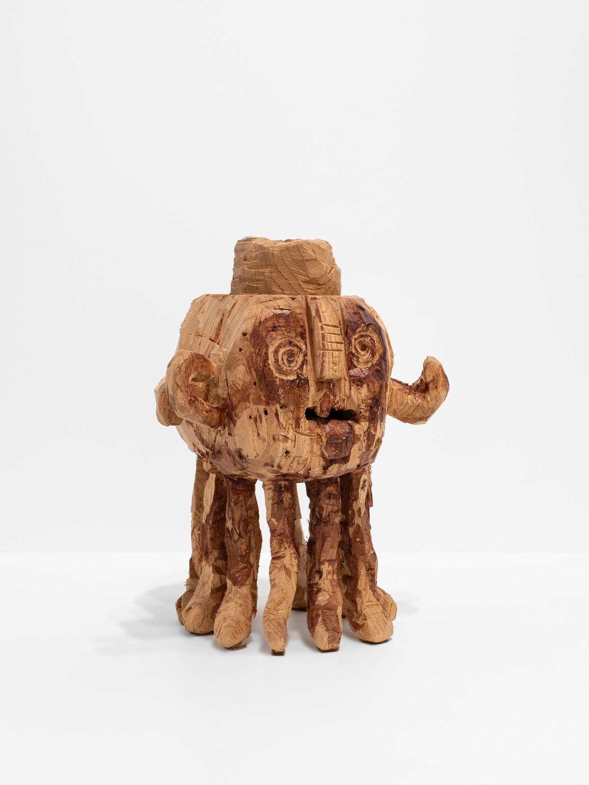 Hirosuke Yabe, Untitled, 2023