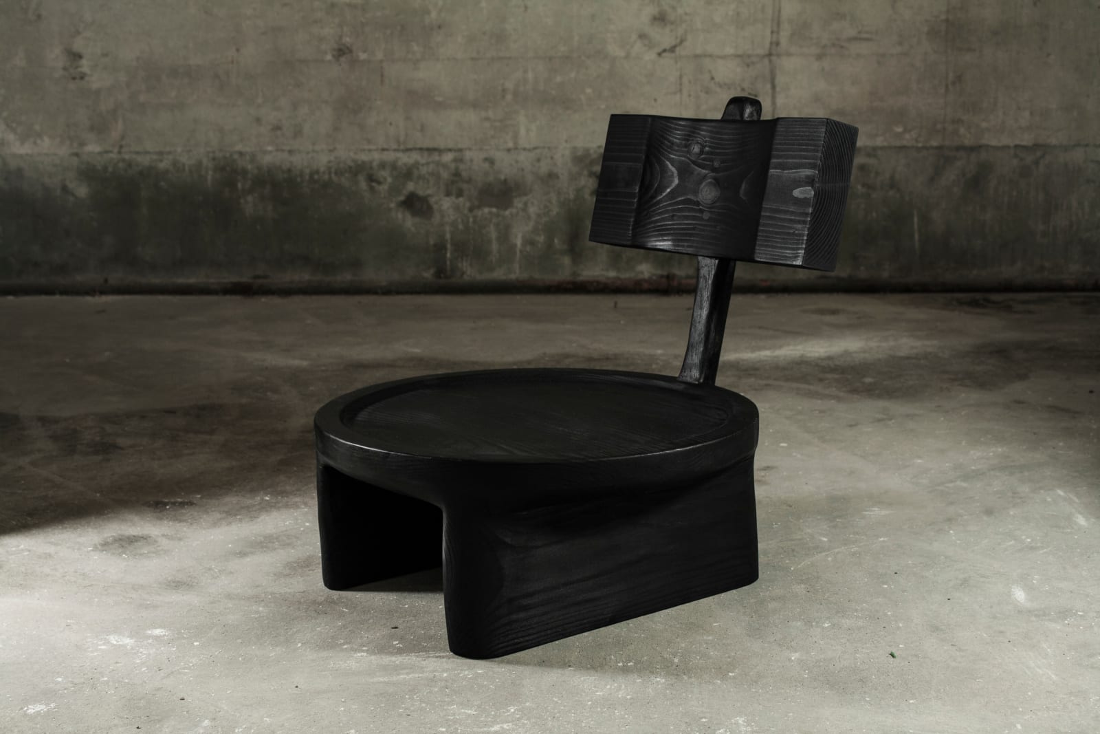 Patrick Kim-Gustafson, Achasan , 2021