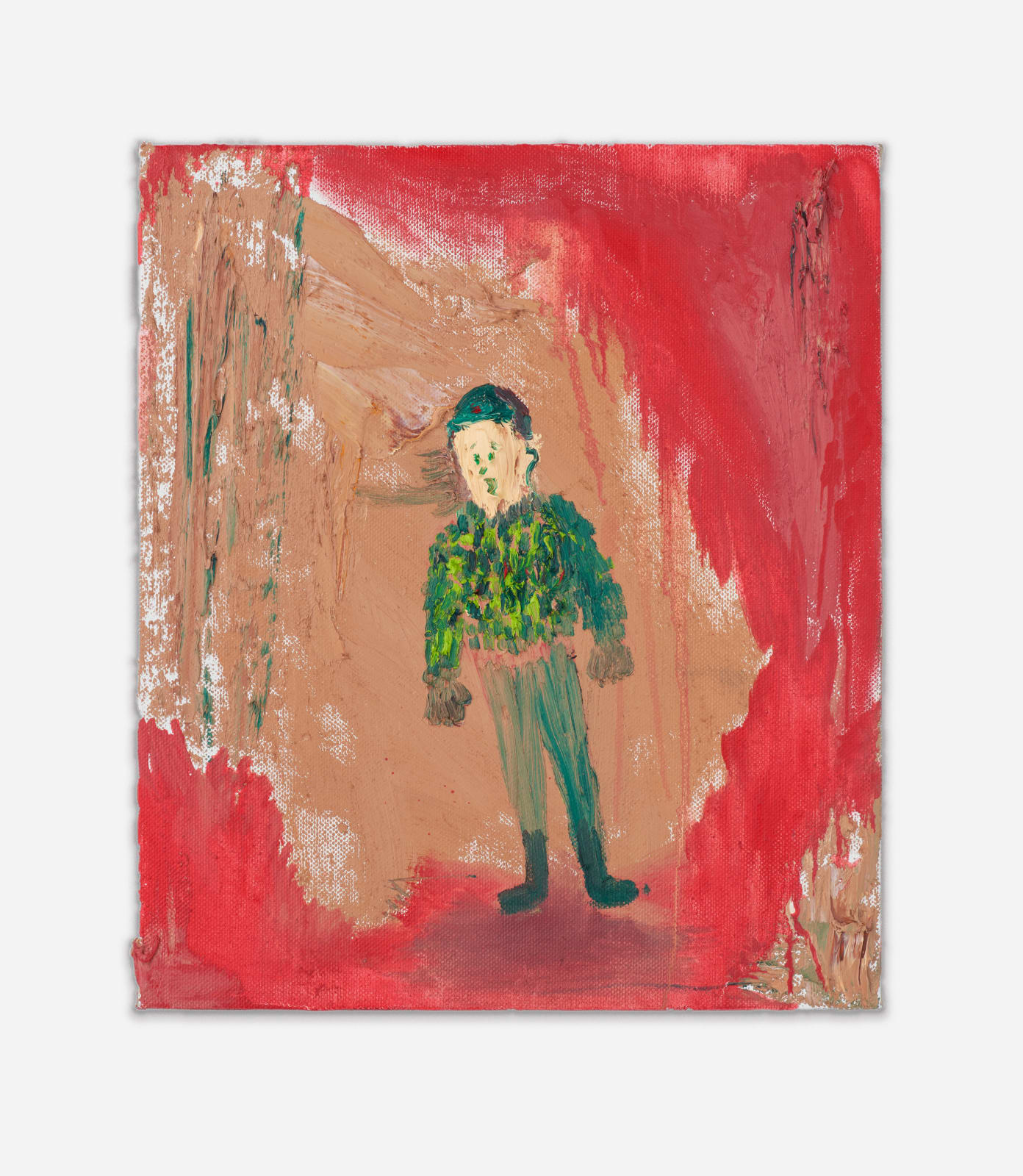 Shinya Azuma, Limbo, 2024