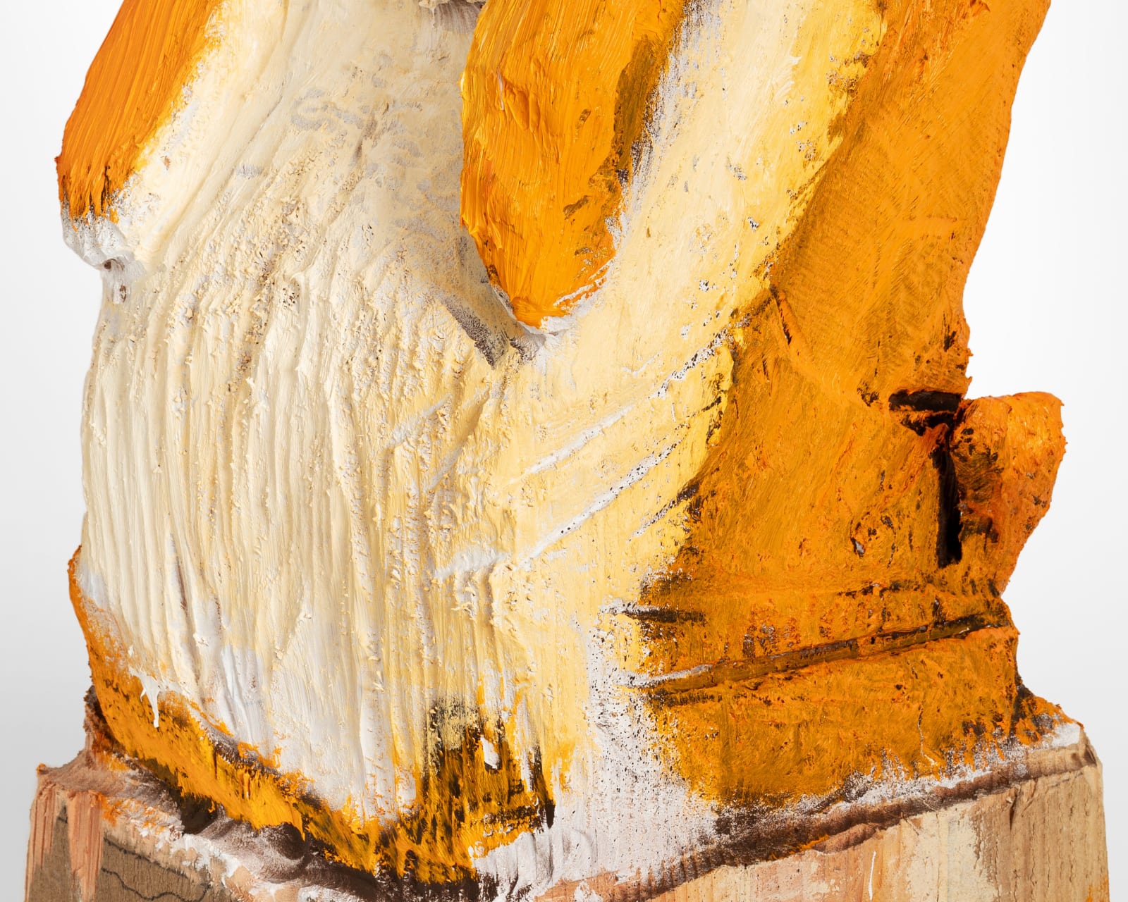 Shinya Azuma, Dancing Tiger(Chipi Chapa), 2024