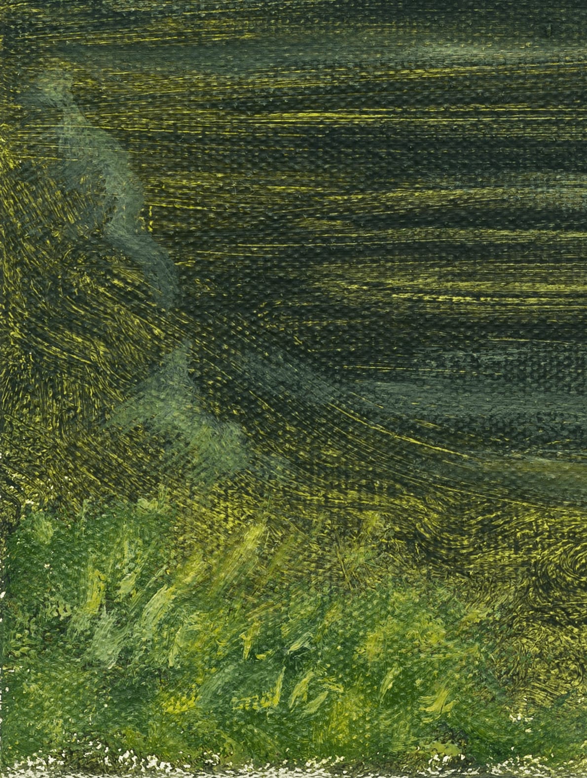 Jamiu Agboke, Marshes, 2023
