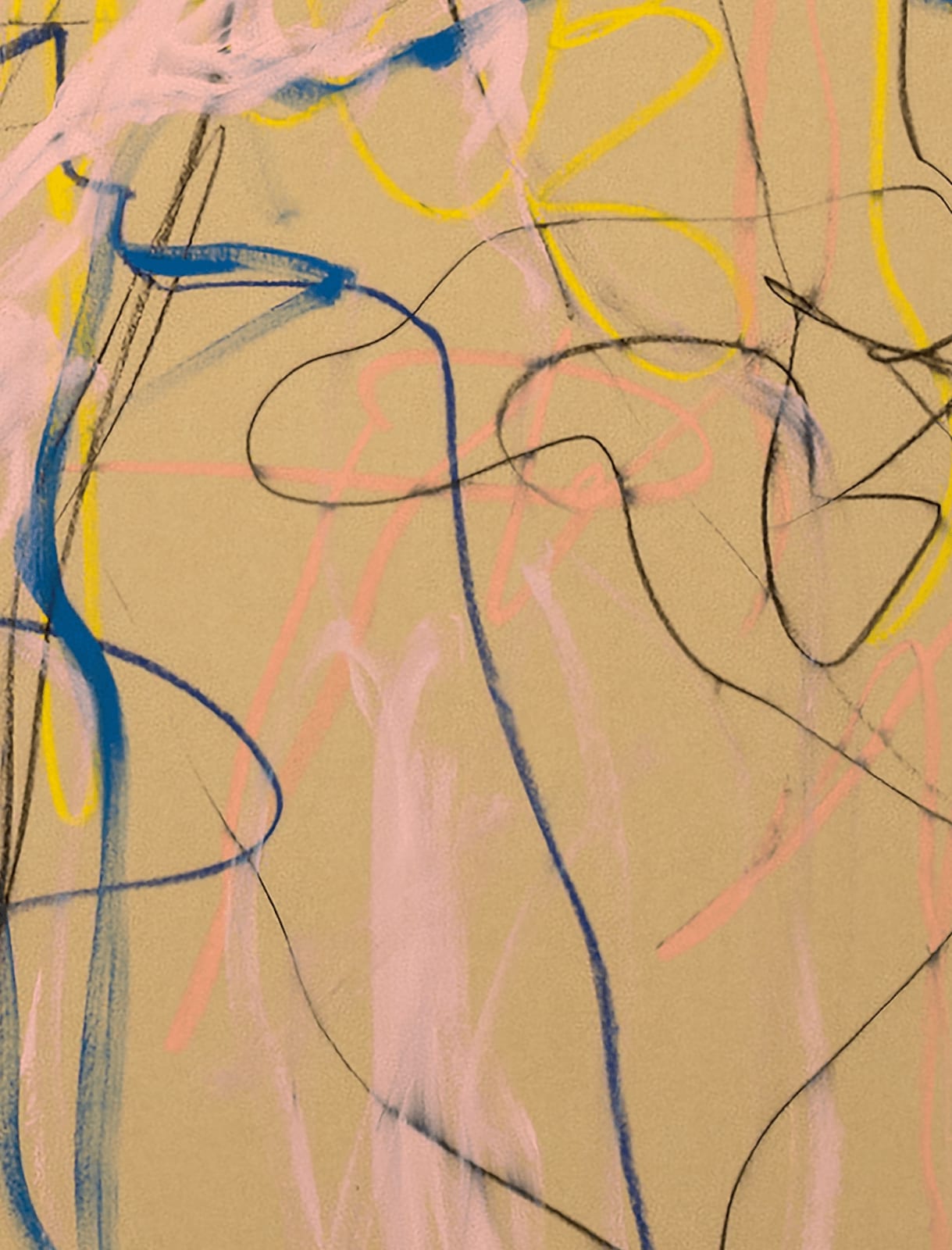 a'driane nieves, Neuroplasticity in 4K (Transformative Re-Wiring) #2, 2023