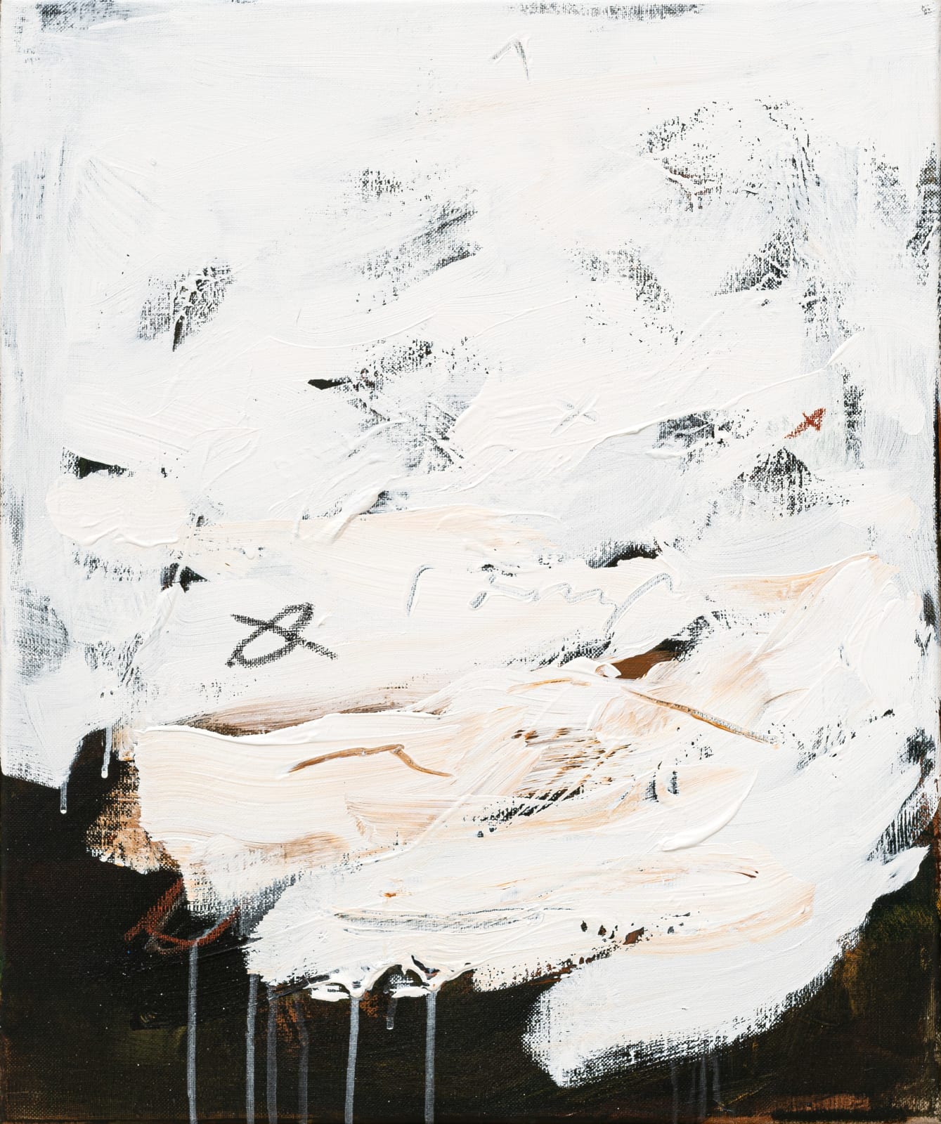 Steingrímur Gauti, Untitled, 2021