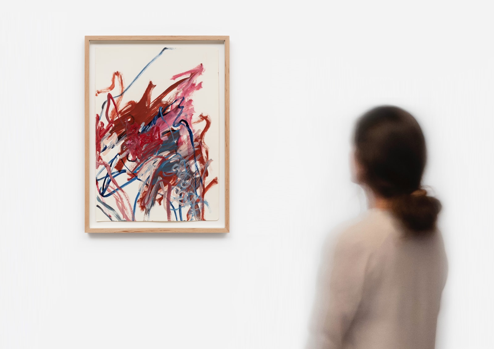 a'driane nieves, Notes #5, 2023