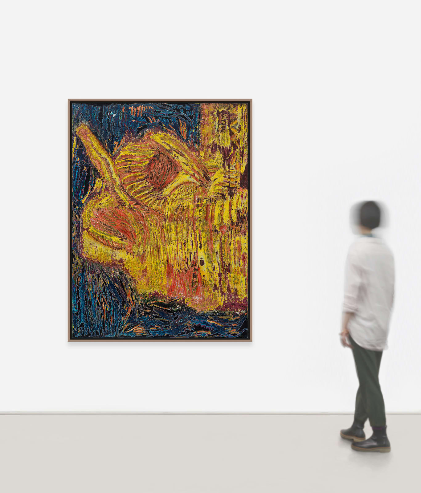 Dennis Miranda Zamorano, La flor favorita de Sony, 2023