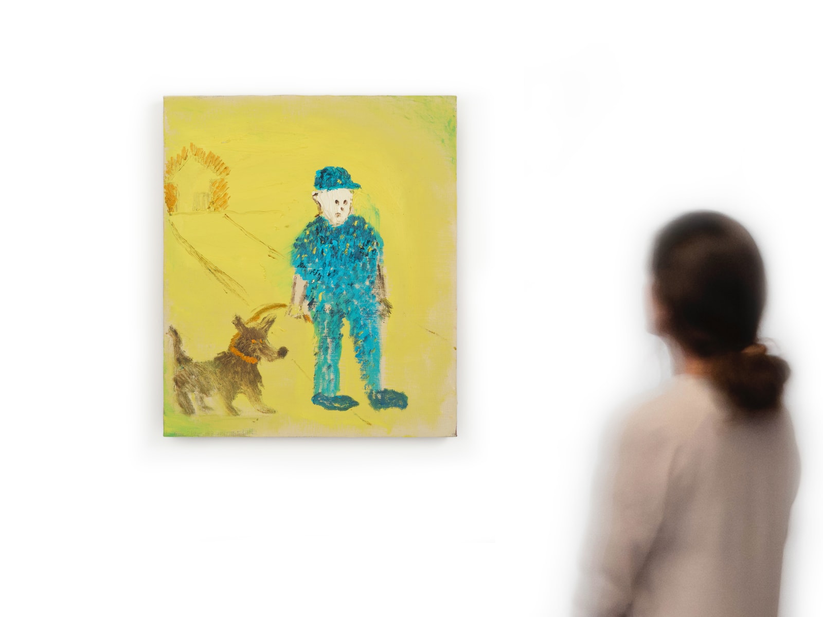 Shinya Azuma, Exodus (Bright), 2025