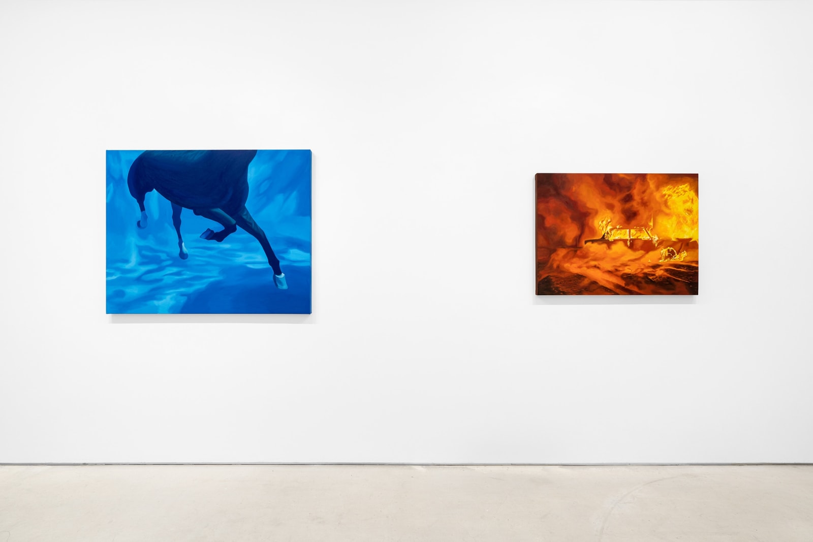 Fawn Rogers, Hot in Herre, 2023