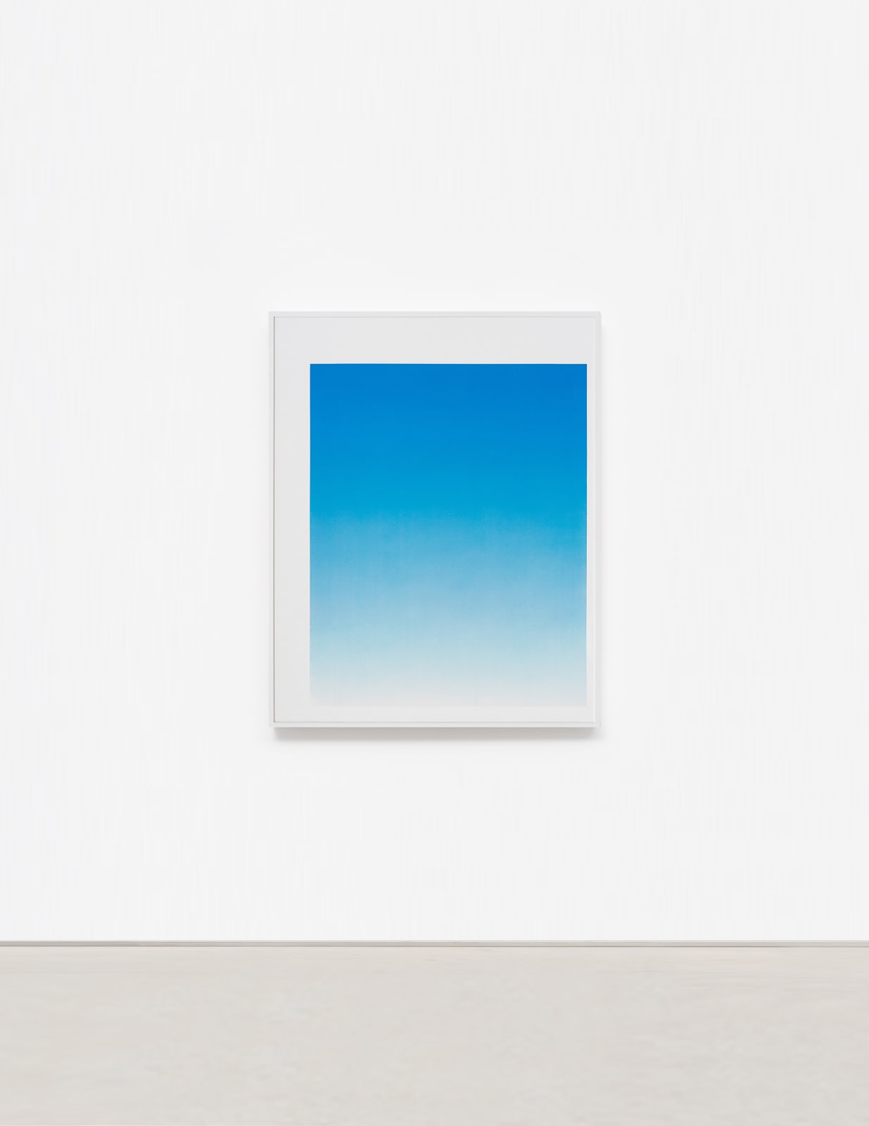 Thomas Block Humery, Sky over Pascagoula, 2023