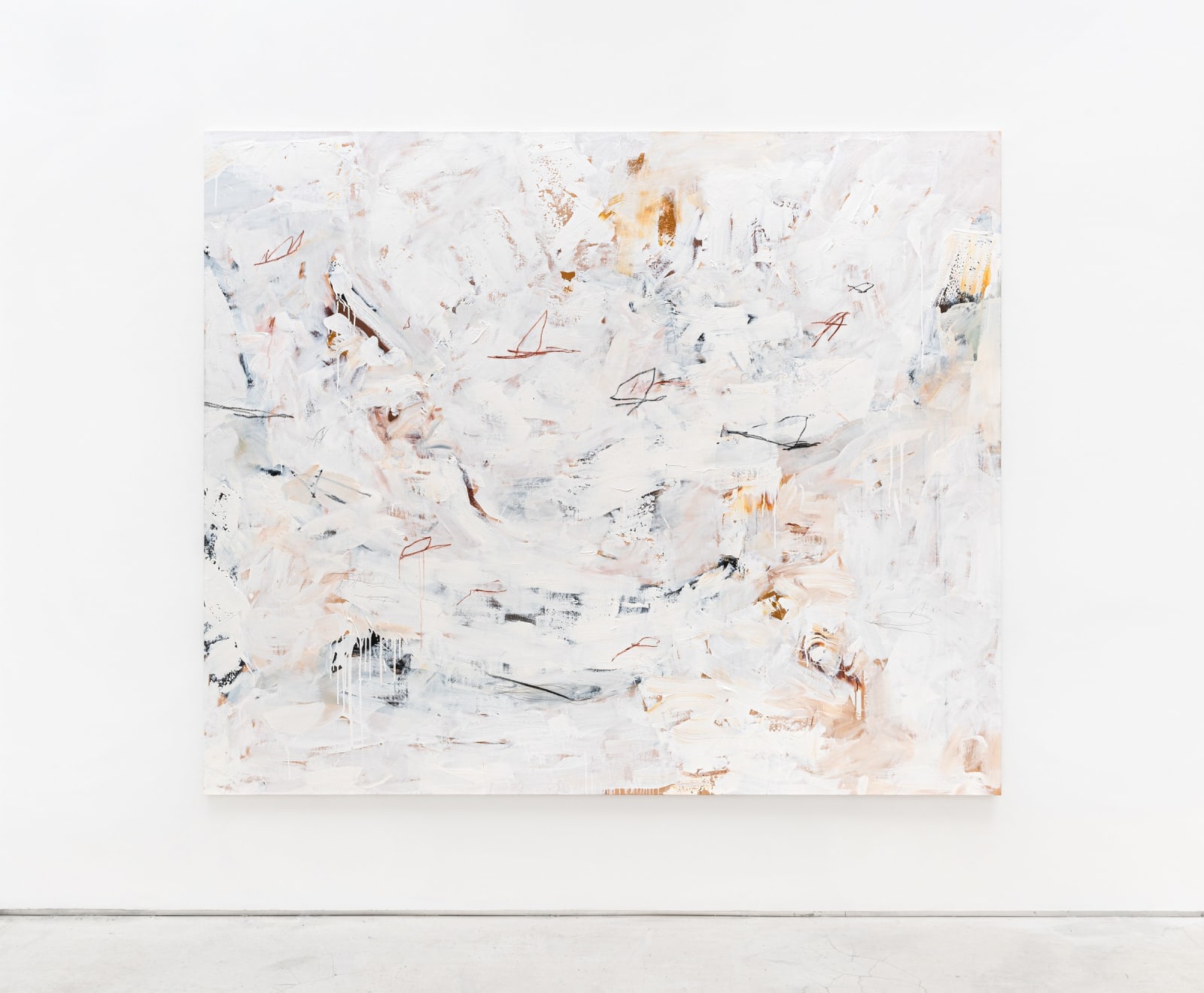 Steingrímur Gauti, Untitled, 2021