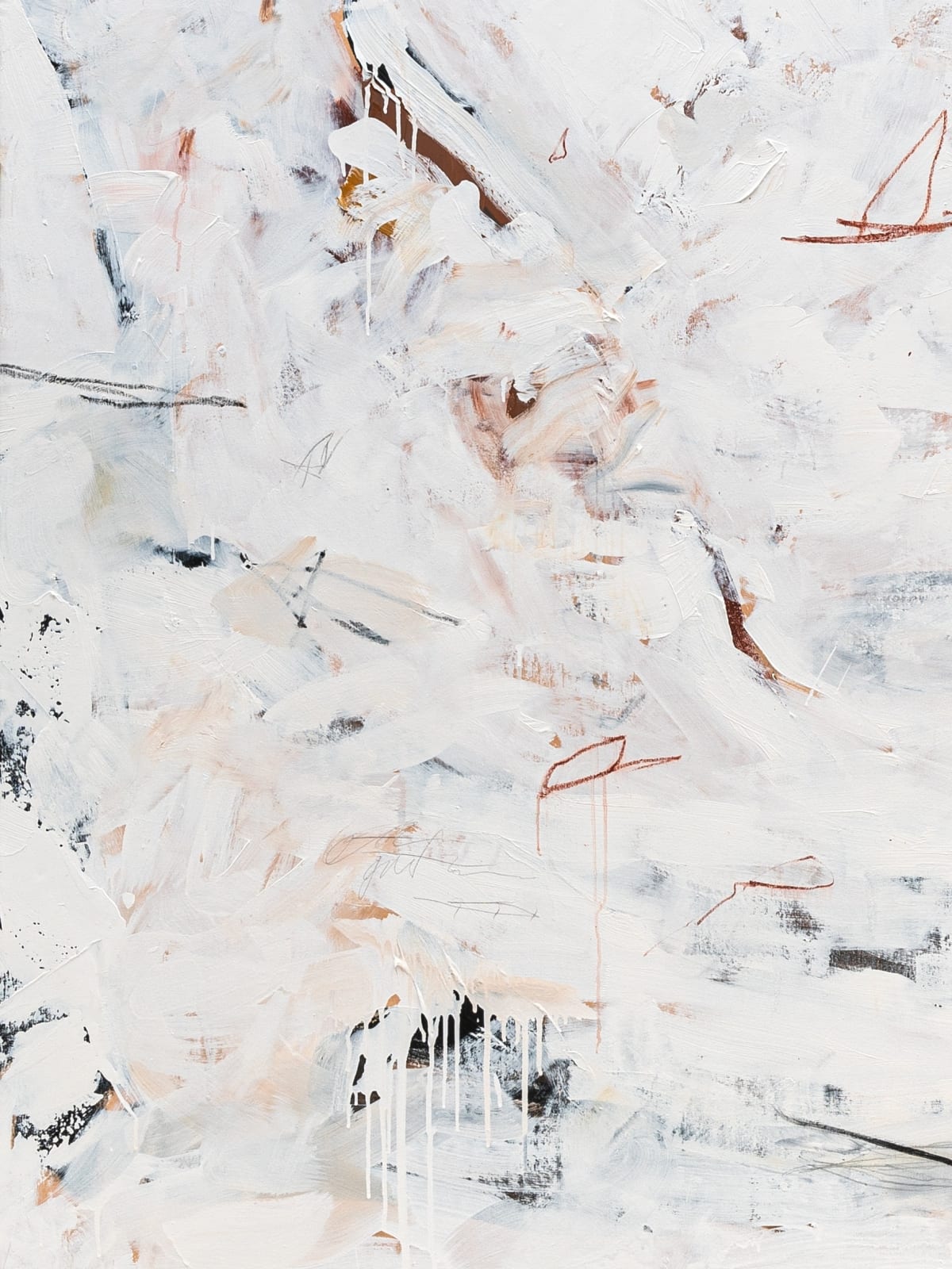 Steingrímur Gauti, Untitled, 2021