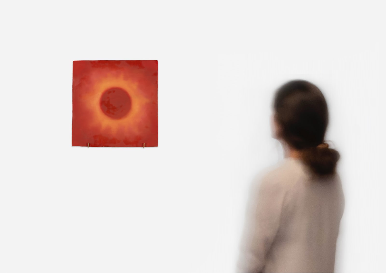 XIE Fan, Celestial Signs, 2024